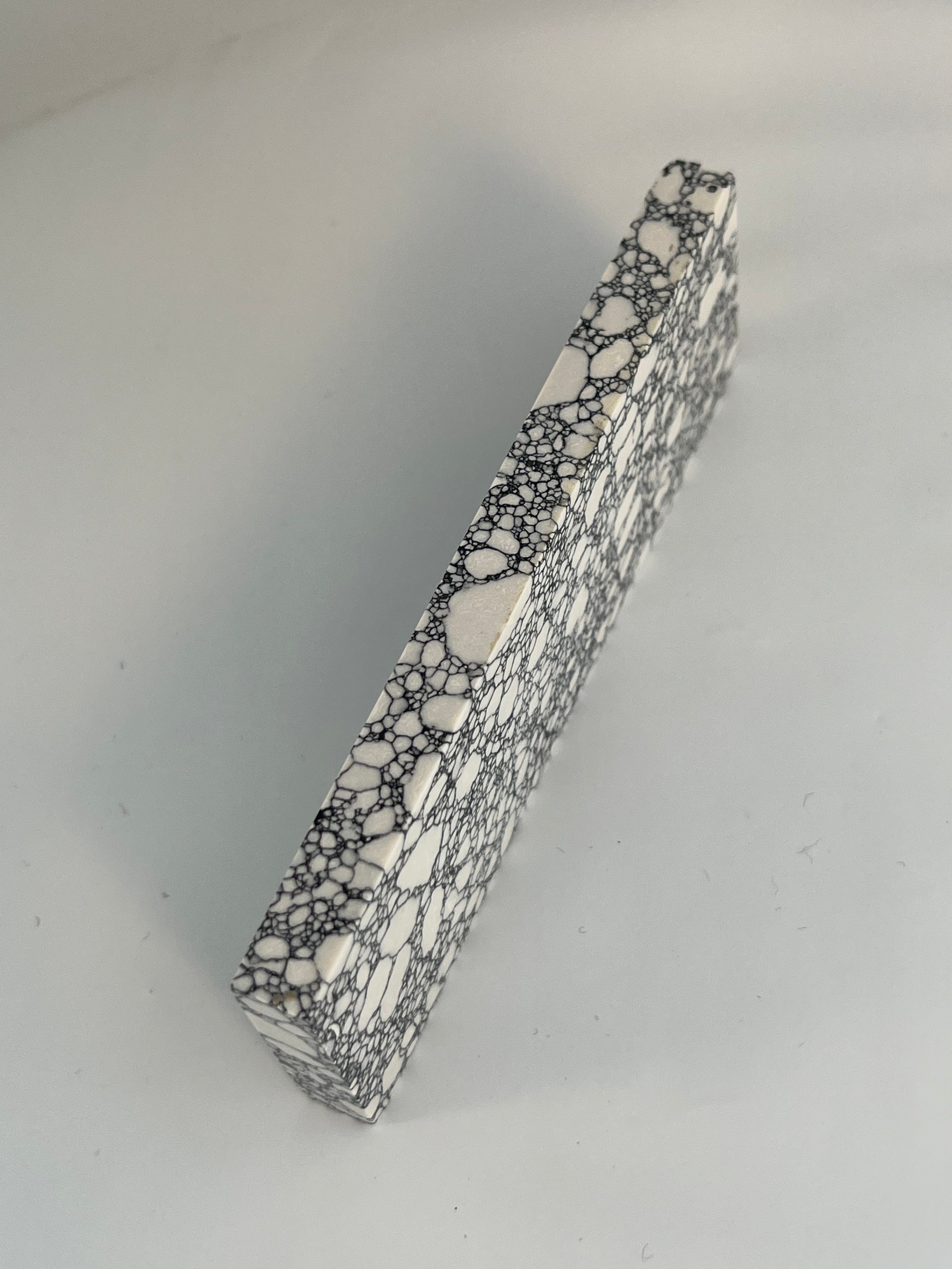 TruStone Bianco