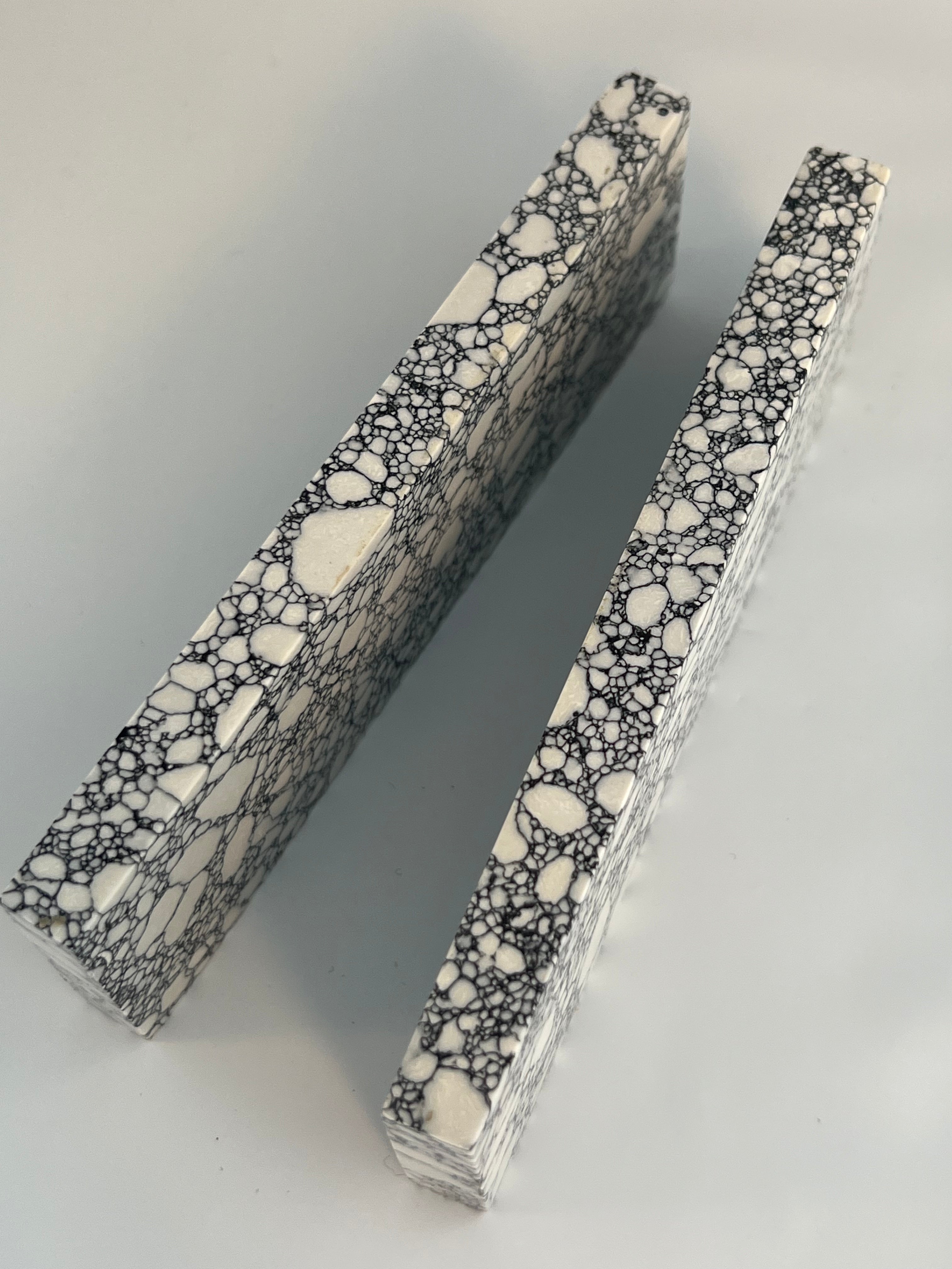TruStone Bianco
