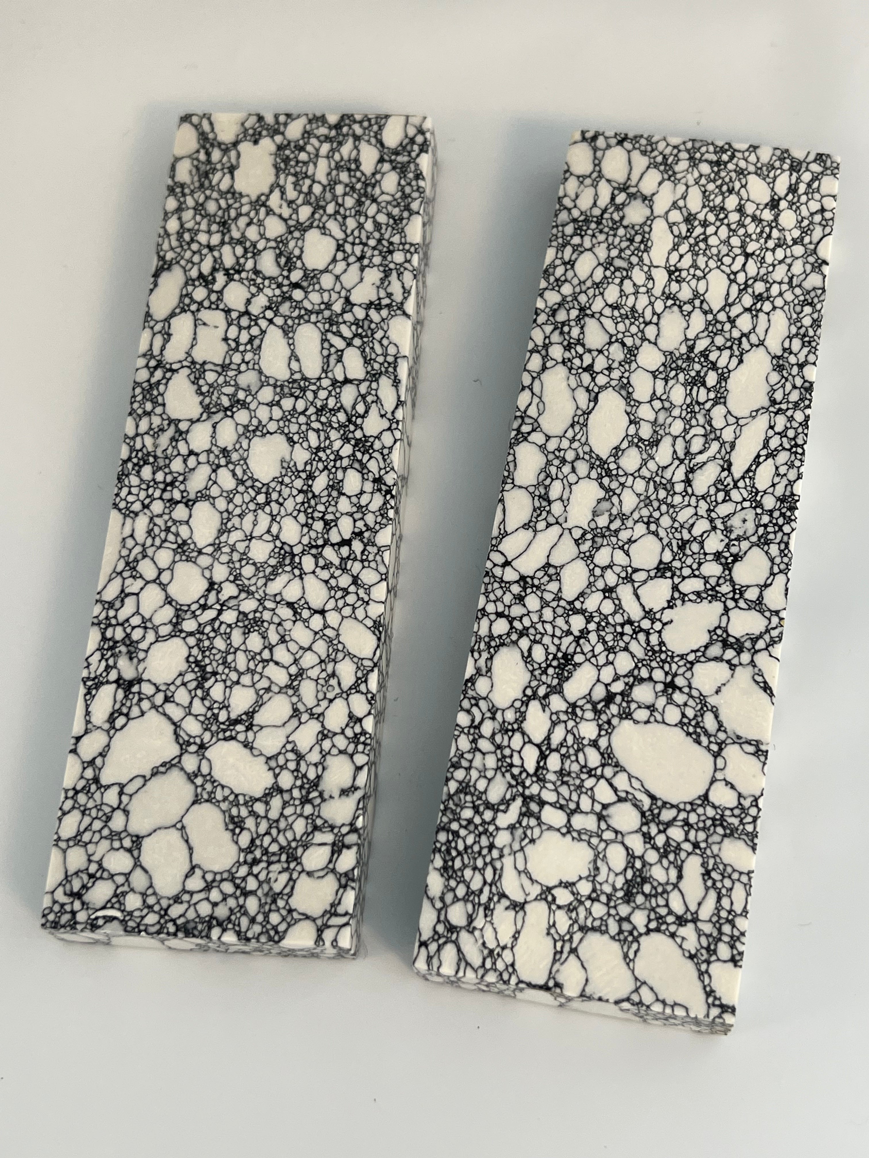TruStone Bianco