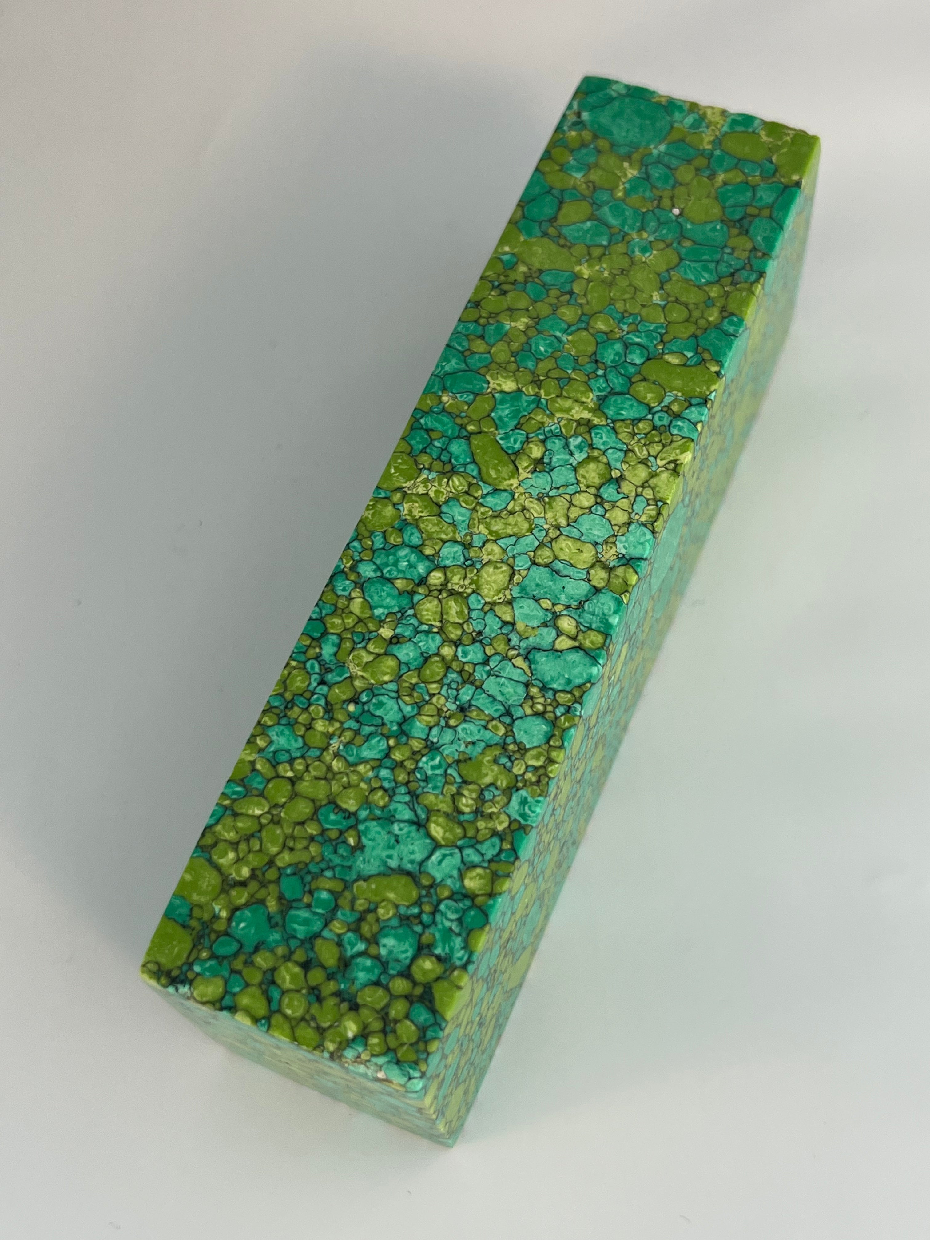 TruStone Verde