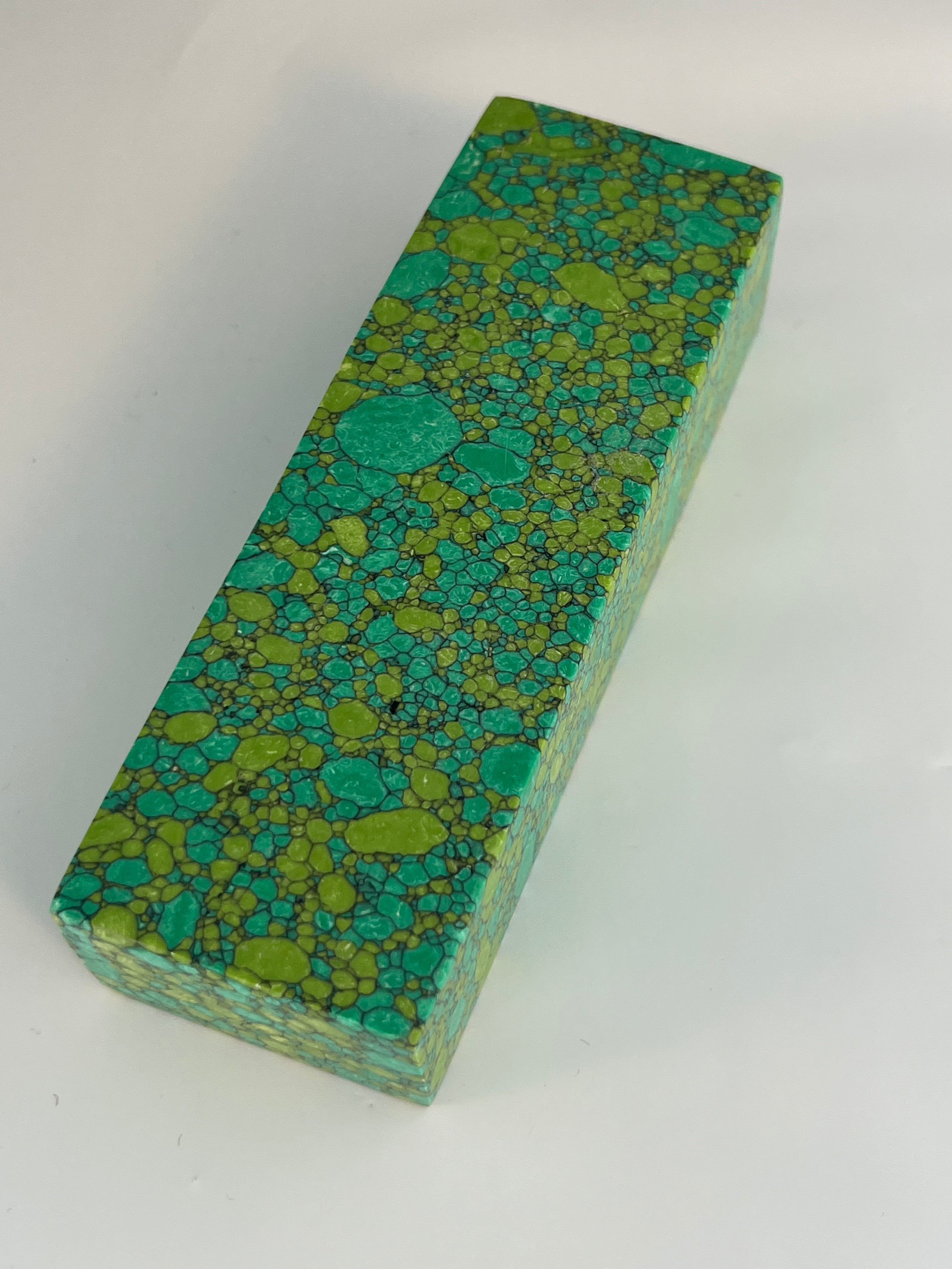 TruStone Verde
