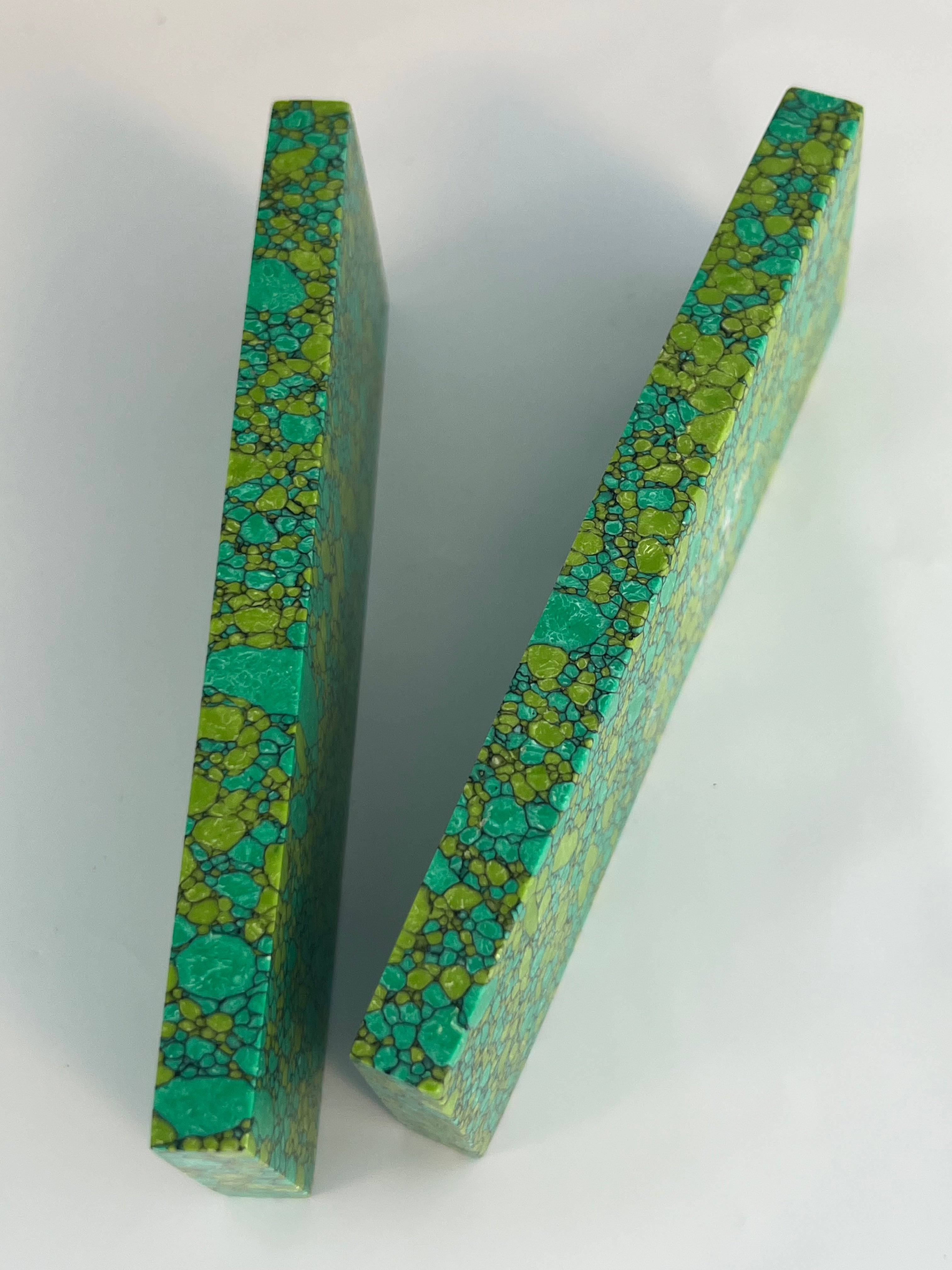 TruStone Verde