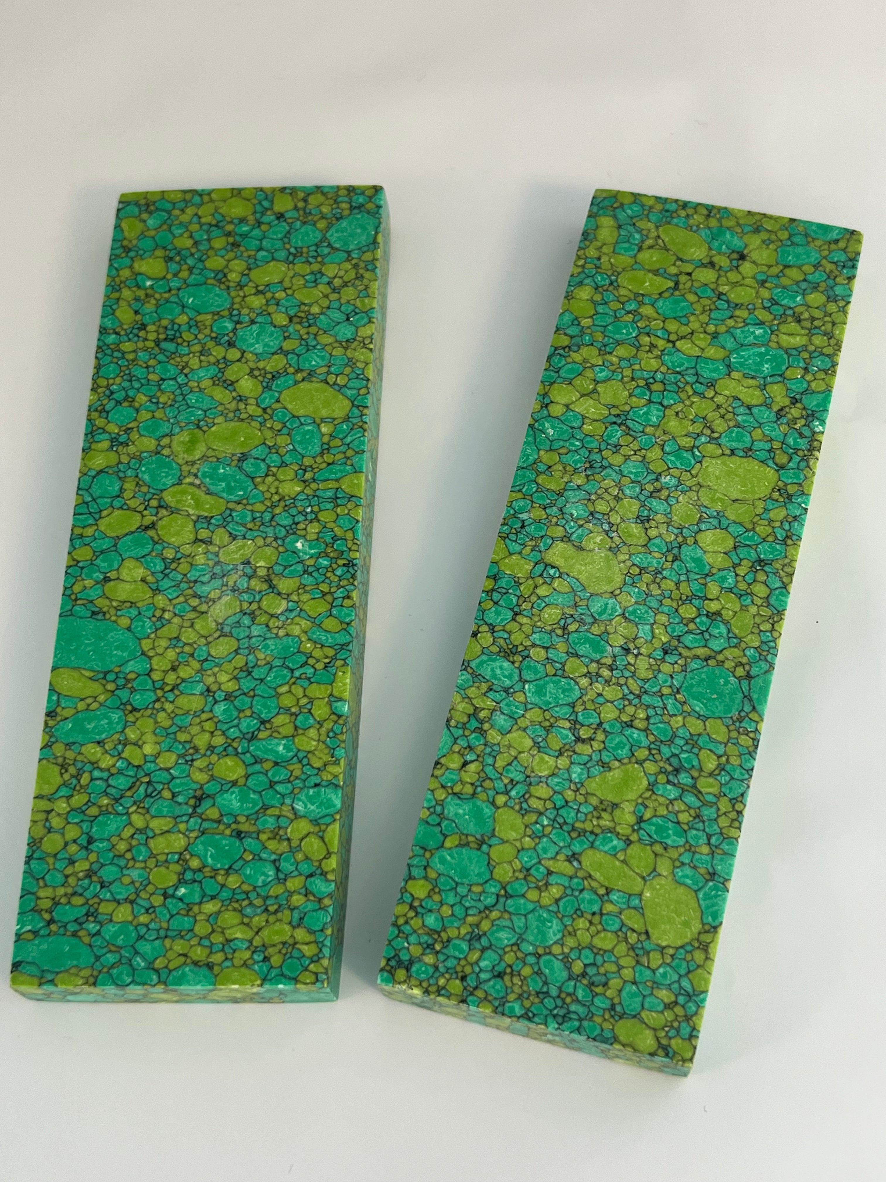 TruStone Verde