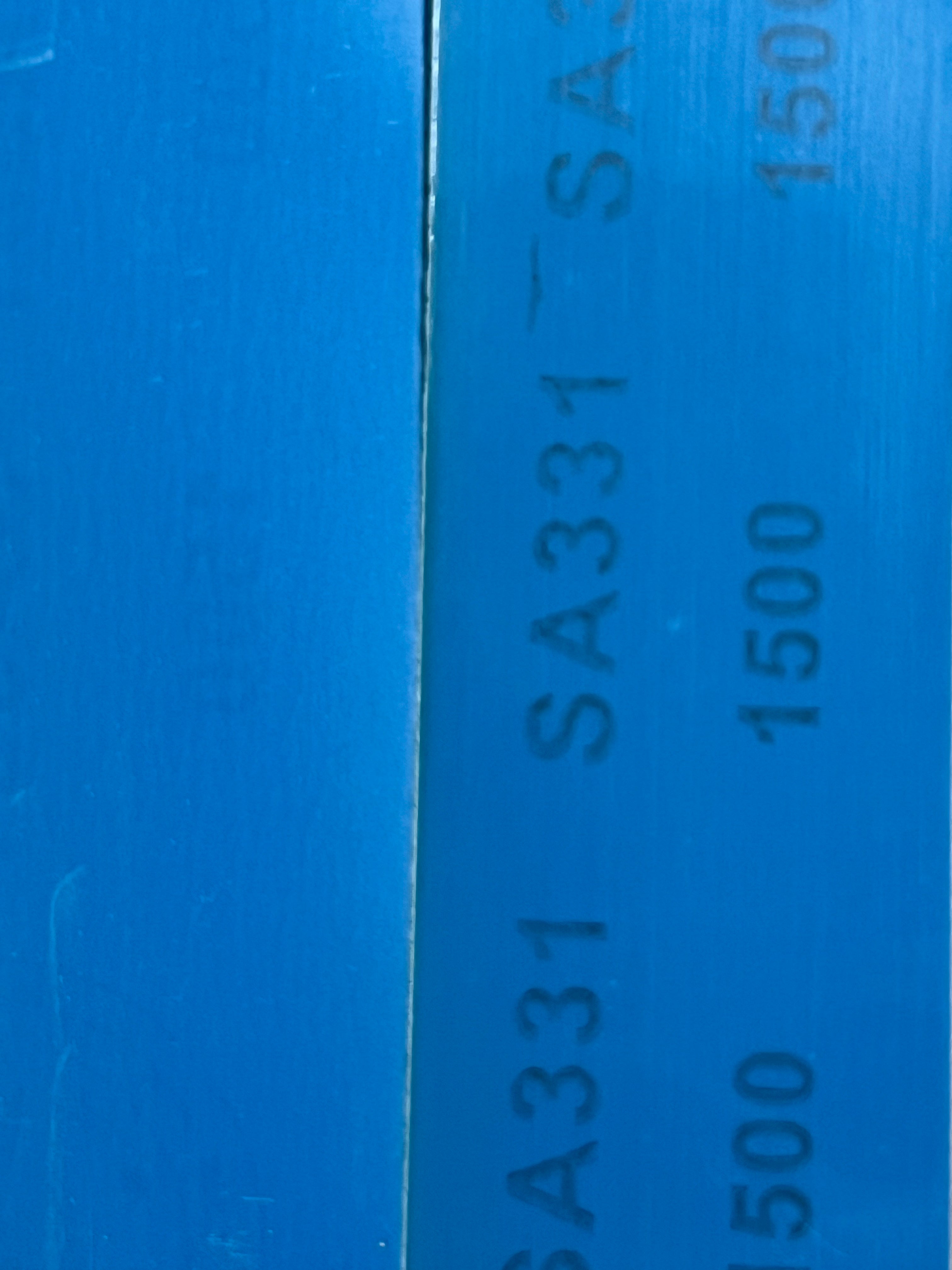 Nastro abrasivo 2x72" (50x1829mm)