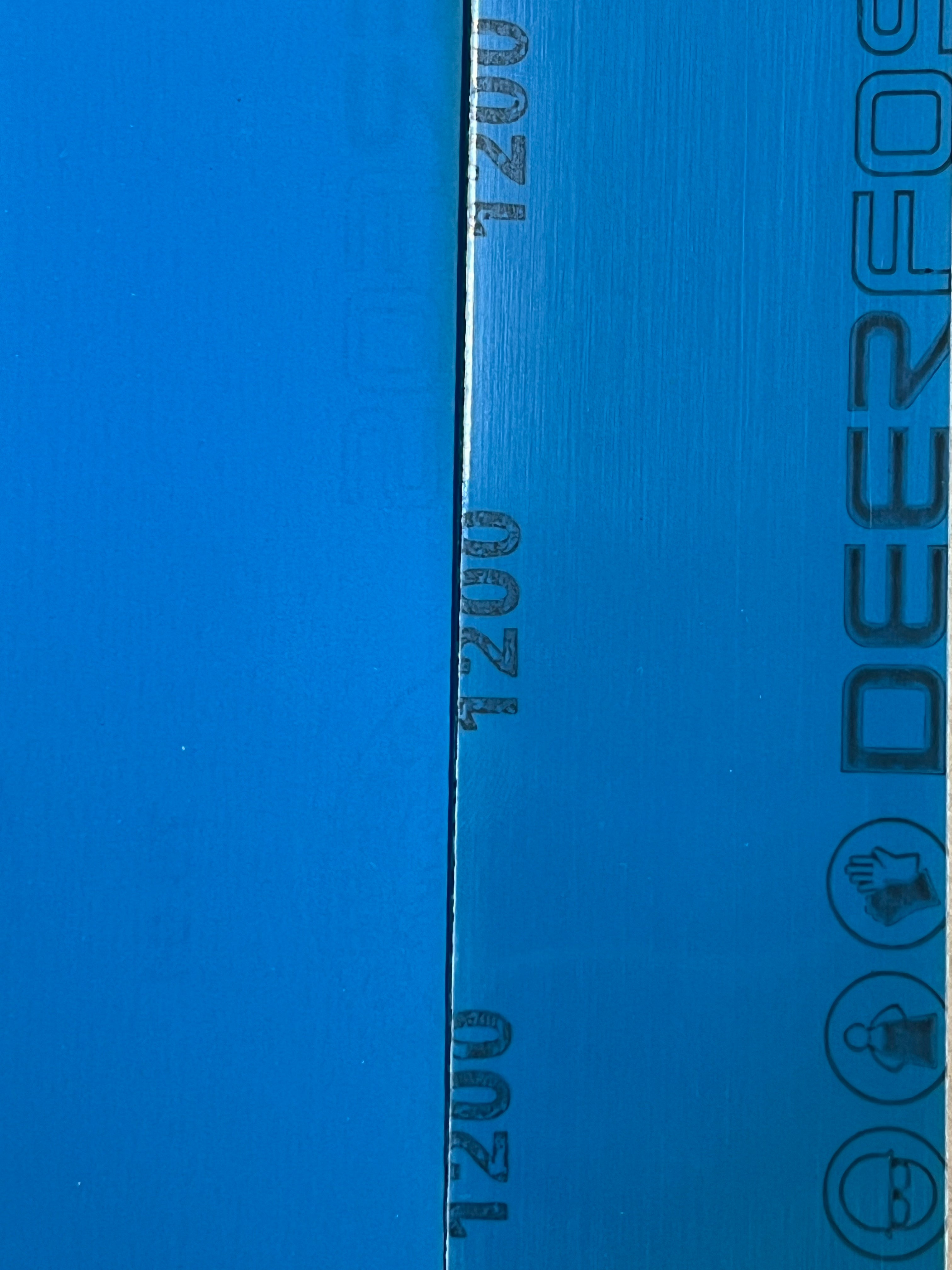 Nastro abrasivo 2x72" (50x1829mm)