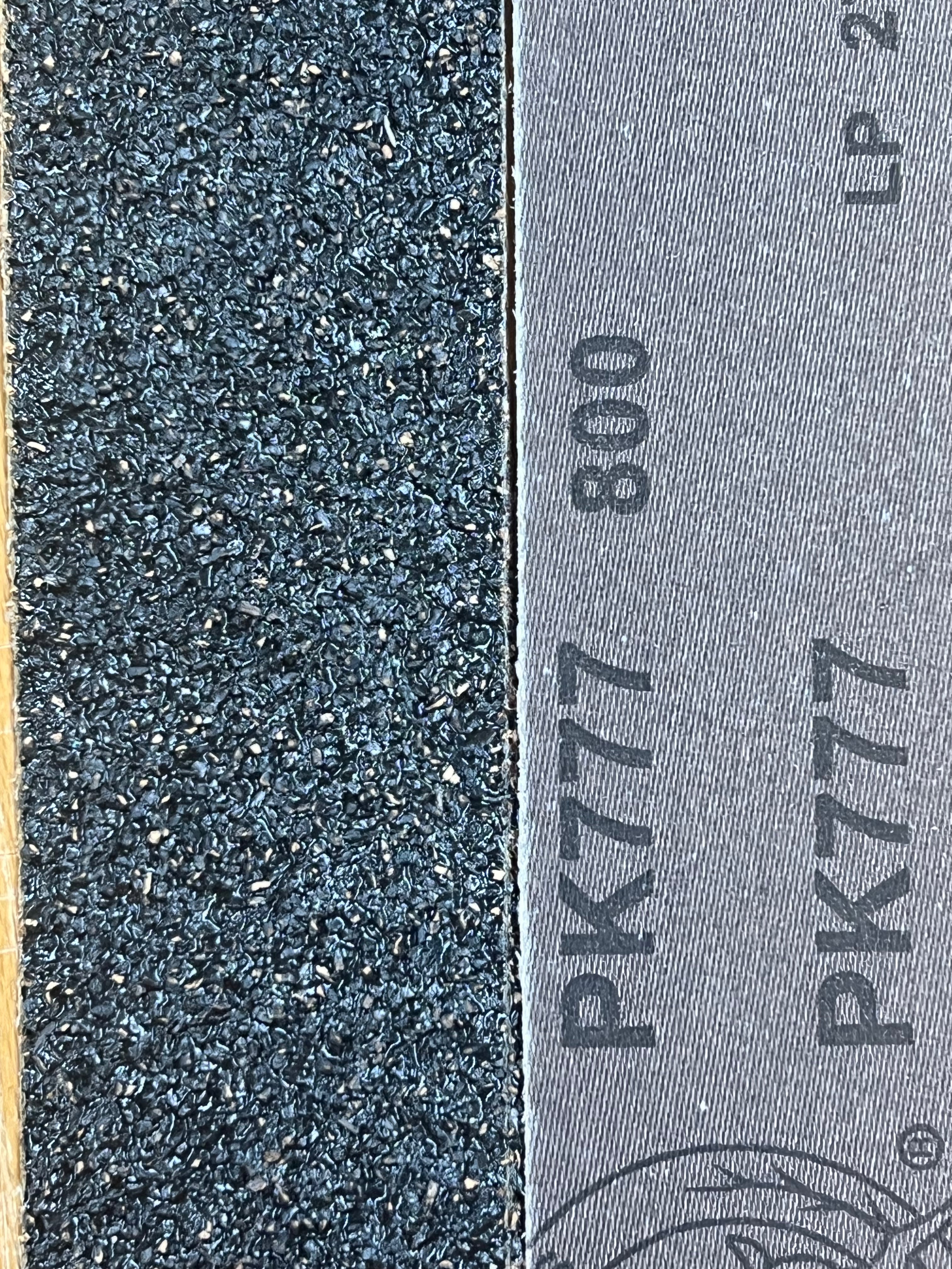 Nastro abrasivo 2x72" (50x1829mm)