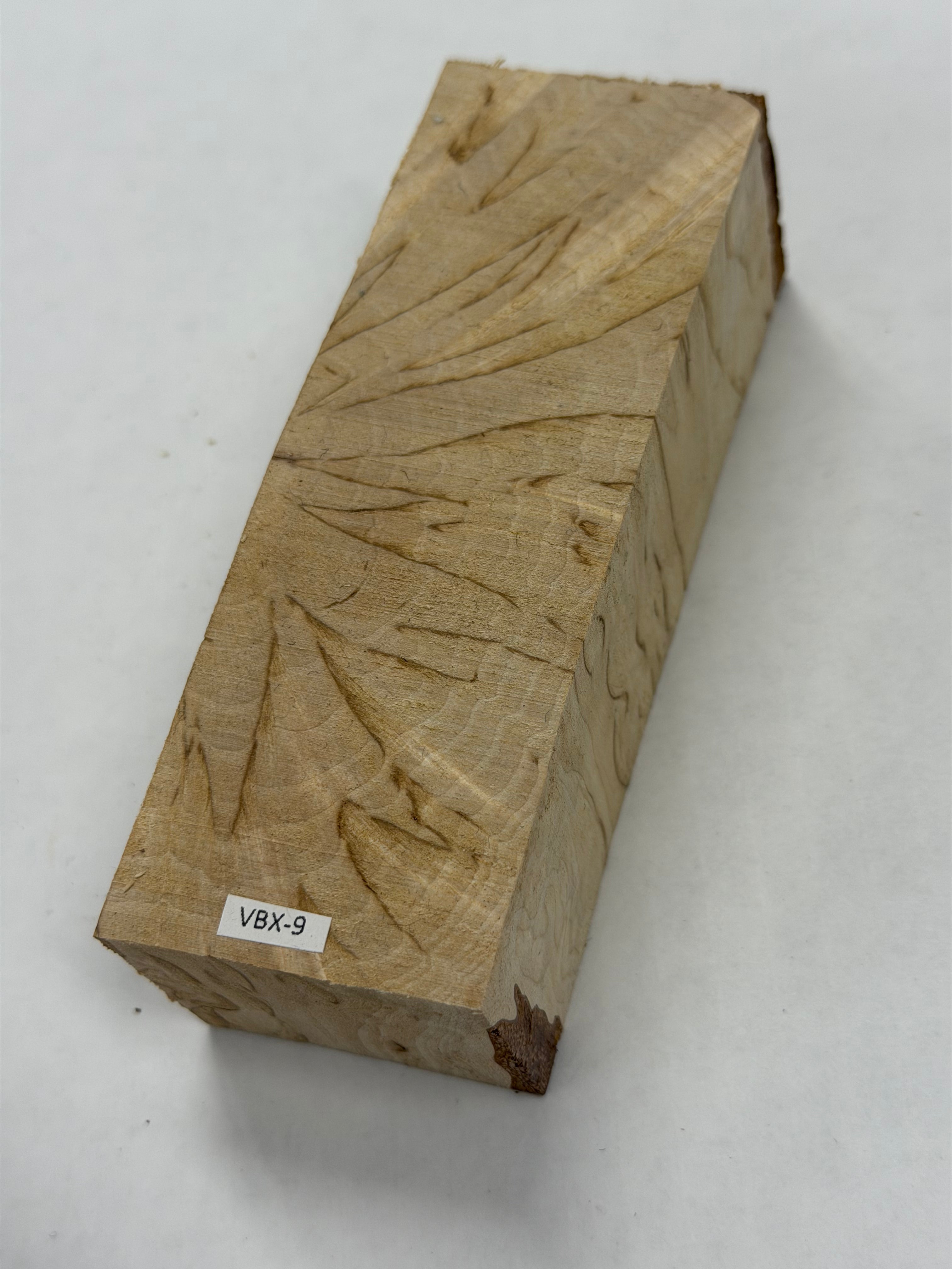 Betulla masur Valbjørk VBX-9; 35x43x123mm