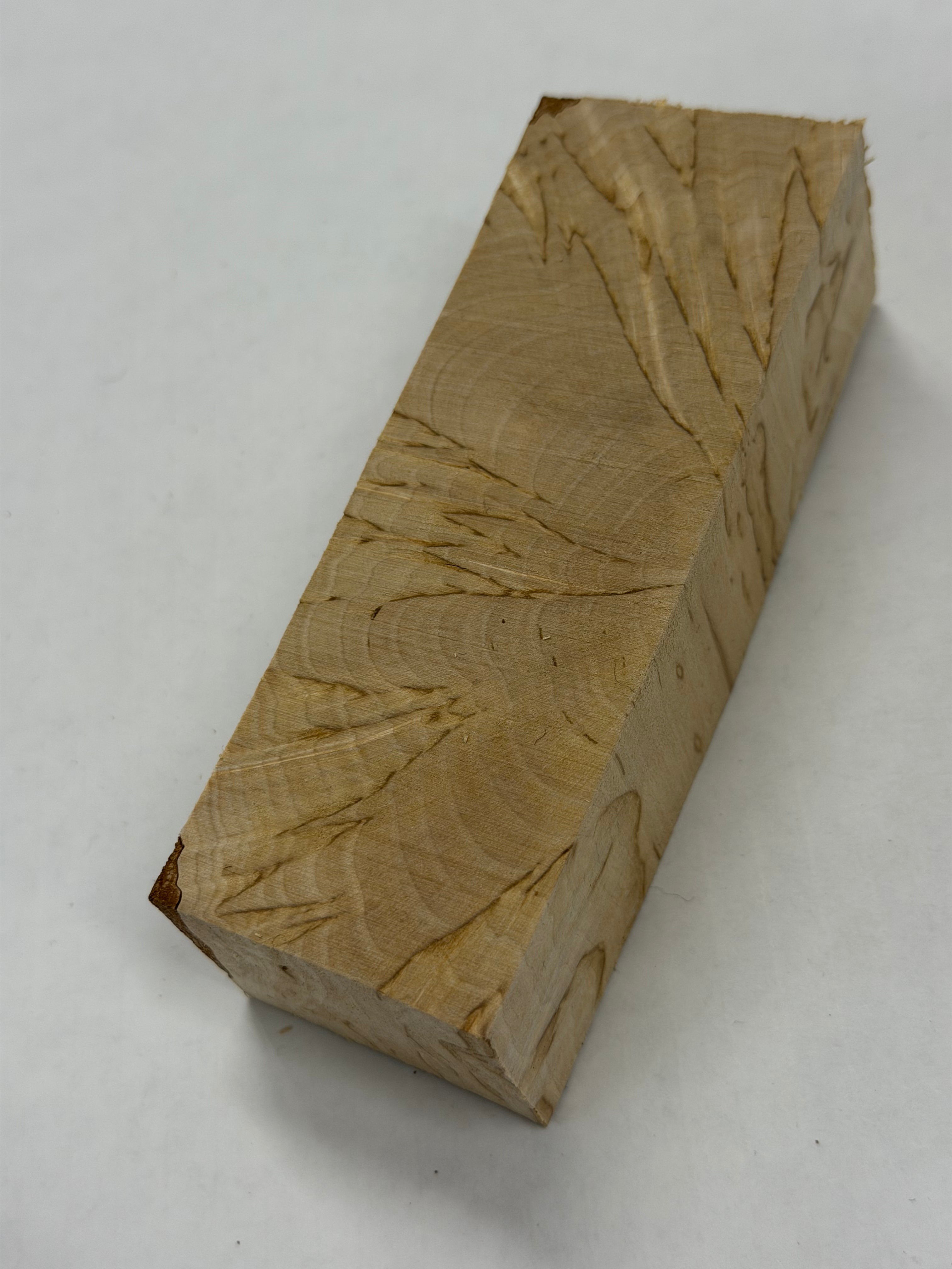Betulla masur Valbjørk VBX-9; 35x43x123mm