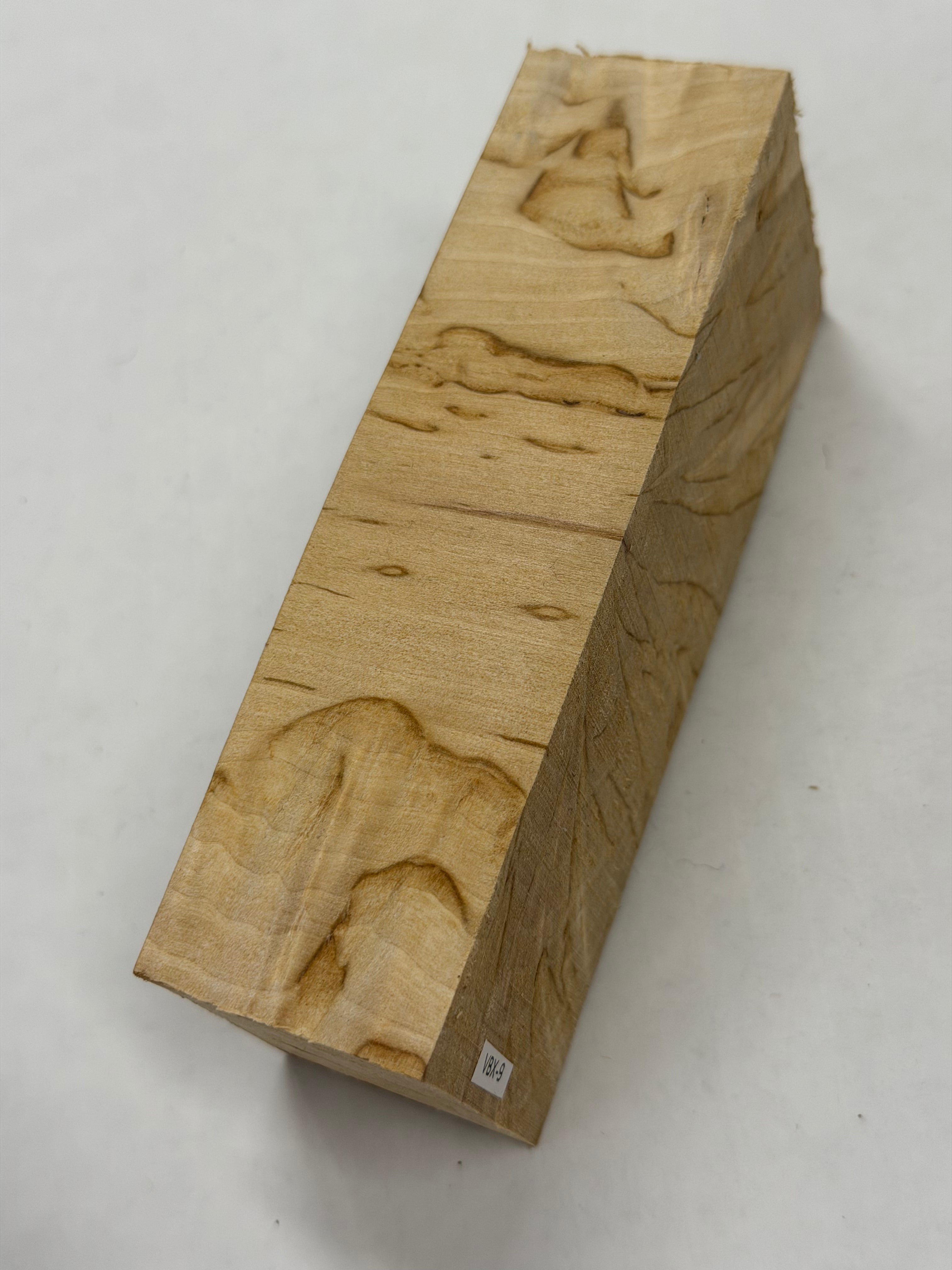 Betulla masur Valbjørk VBX-9; 35x43x123mm