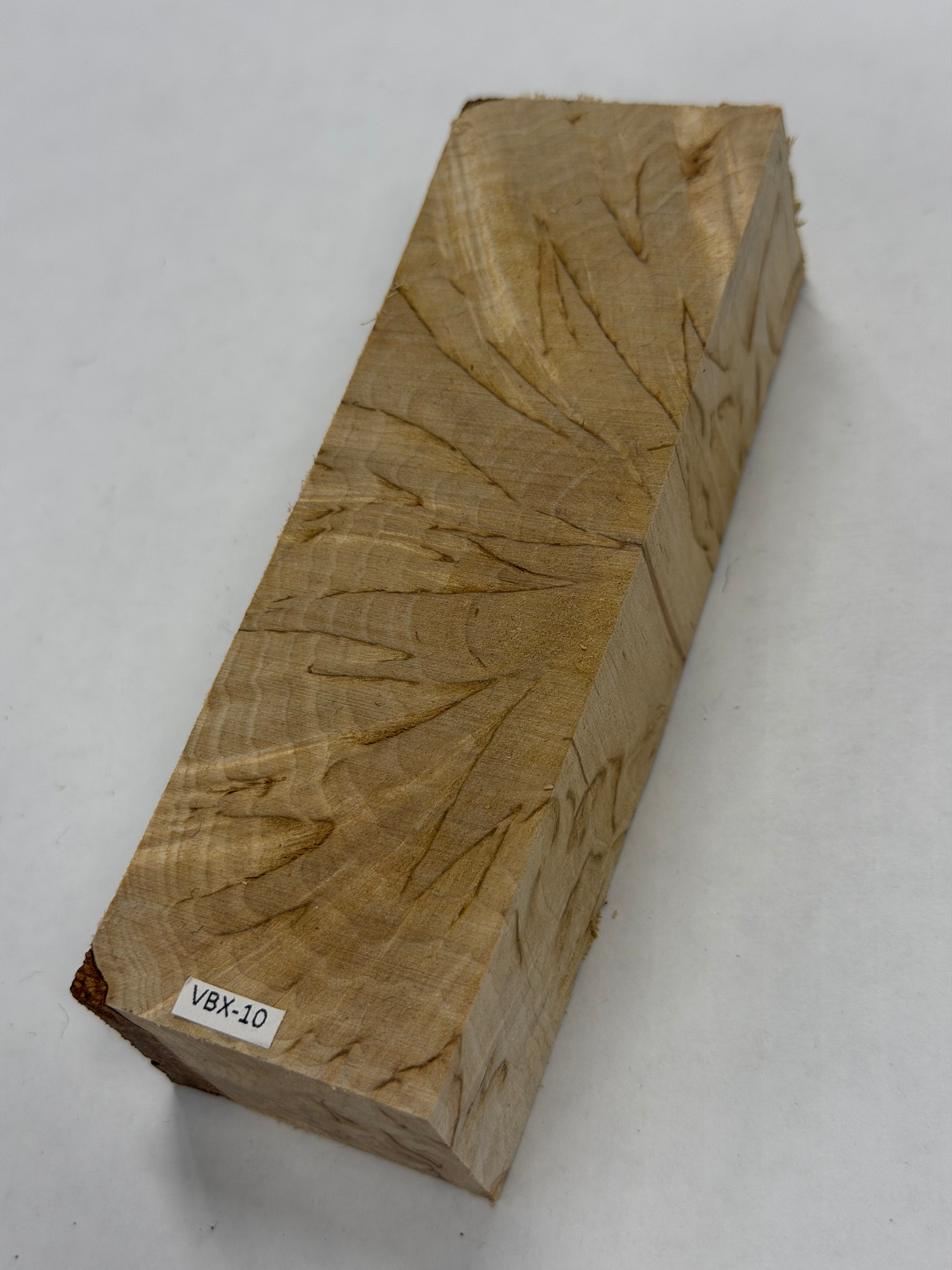 Betulla masur VBX-10; 31x44x131mm