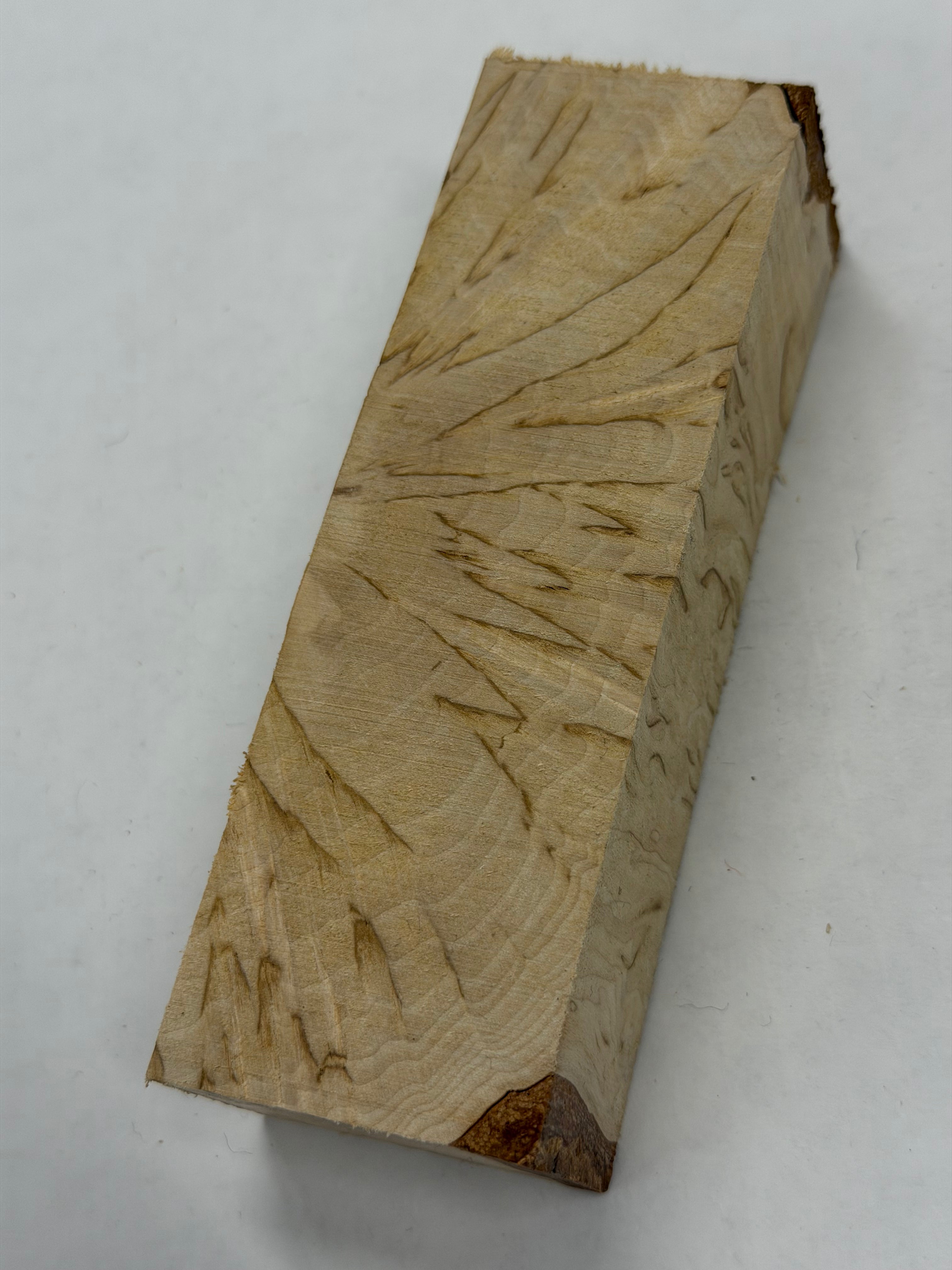 Betulla masur VBX-10; 31x44x131mm