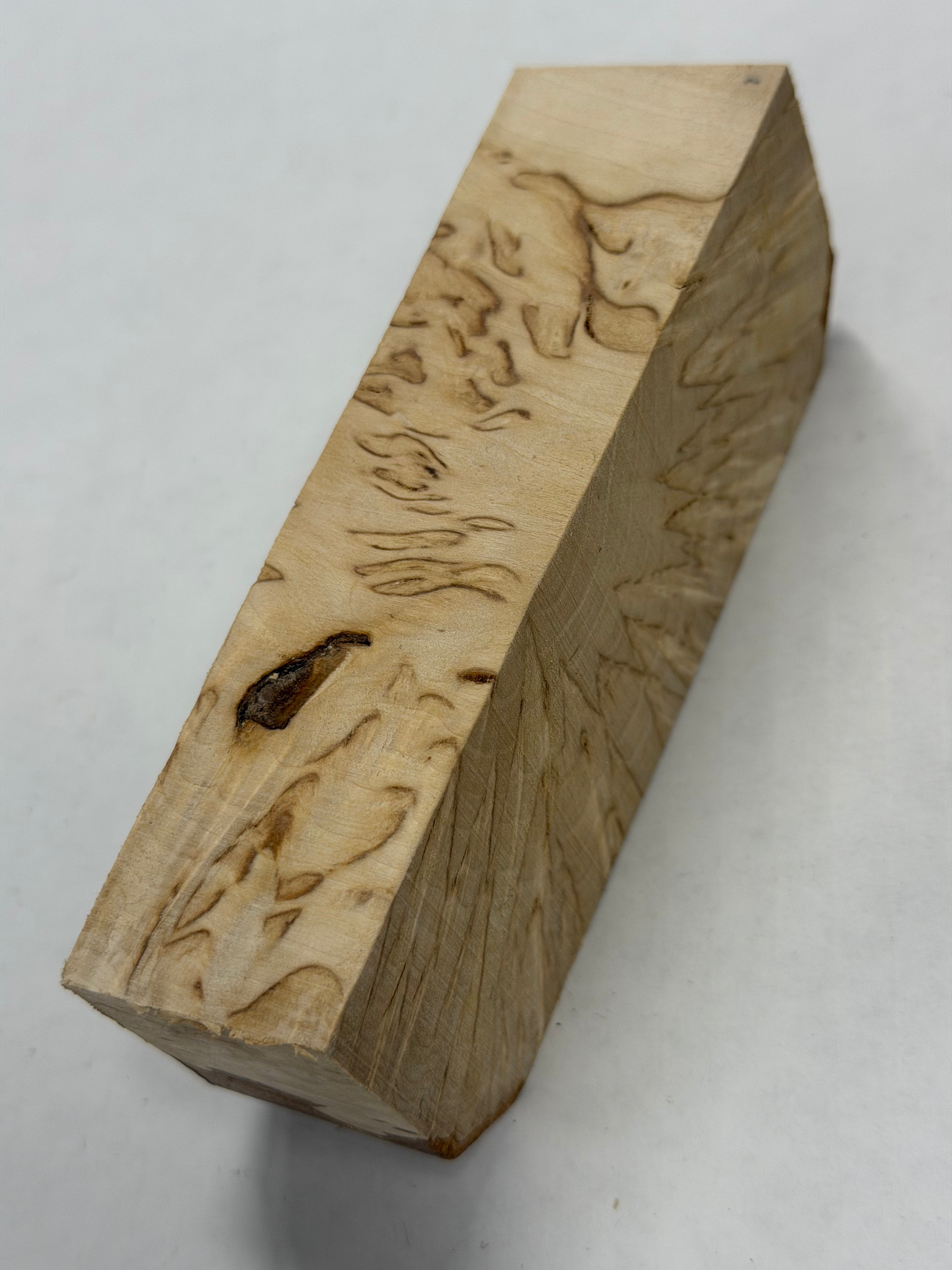 Betulla verrucosa masur VBX-11; 32x46x124mm
