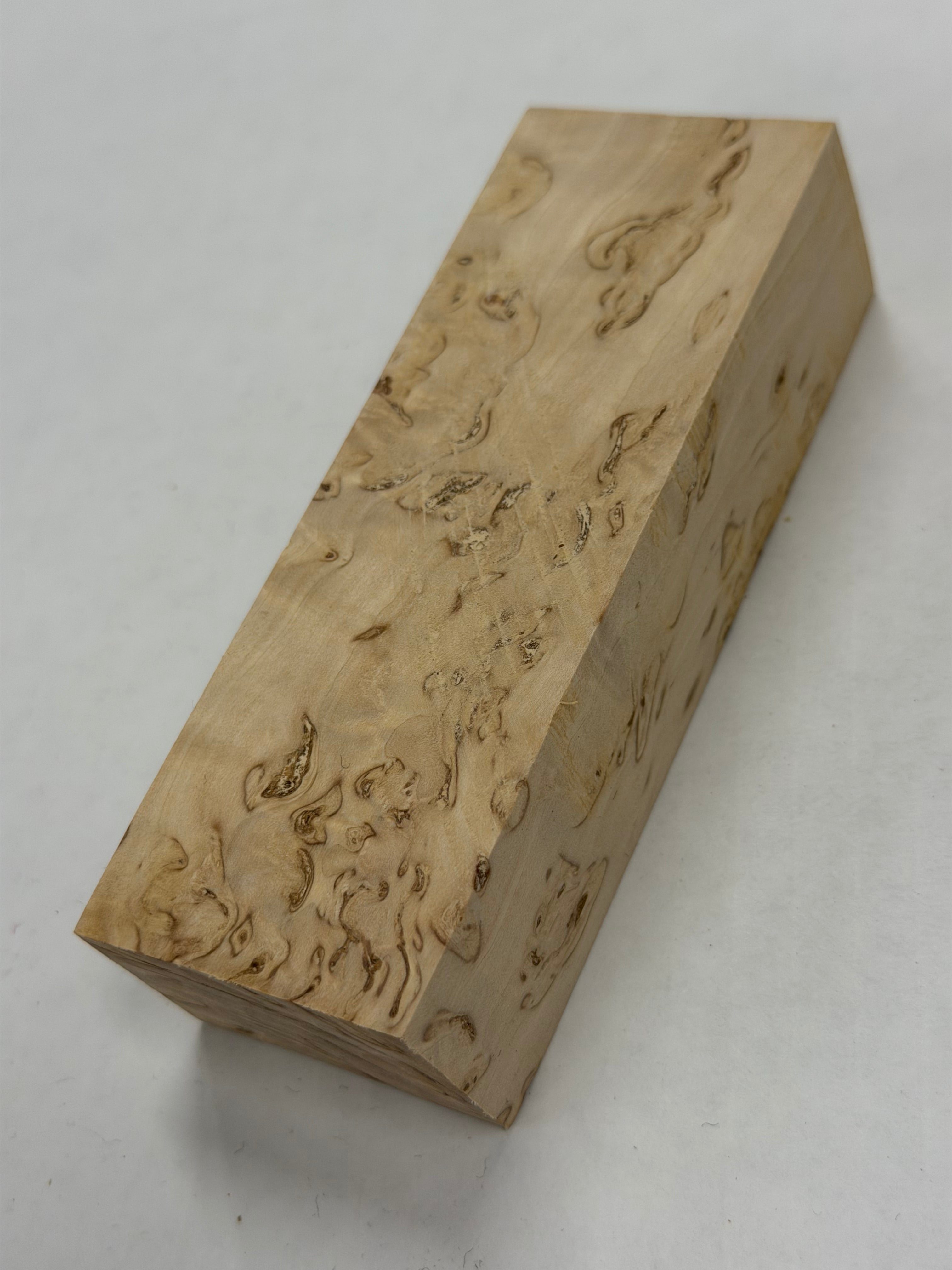 Betulla masur VBX-15; 29x42x120mm