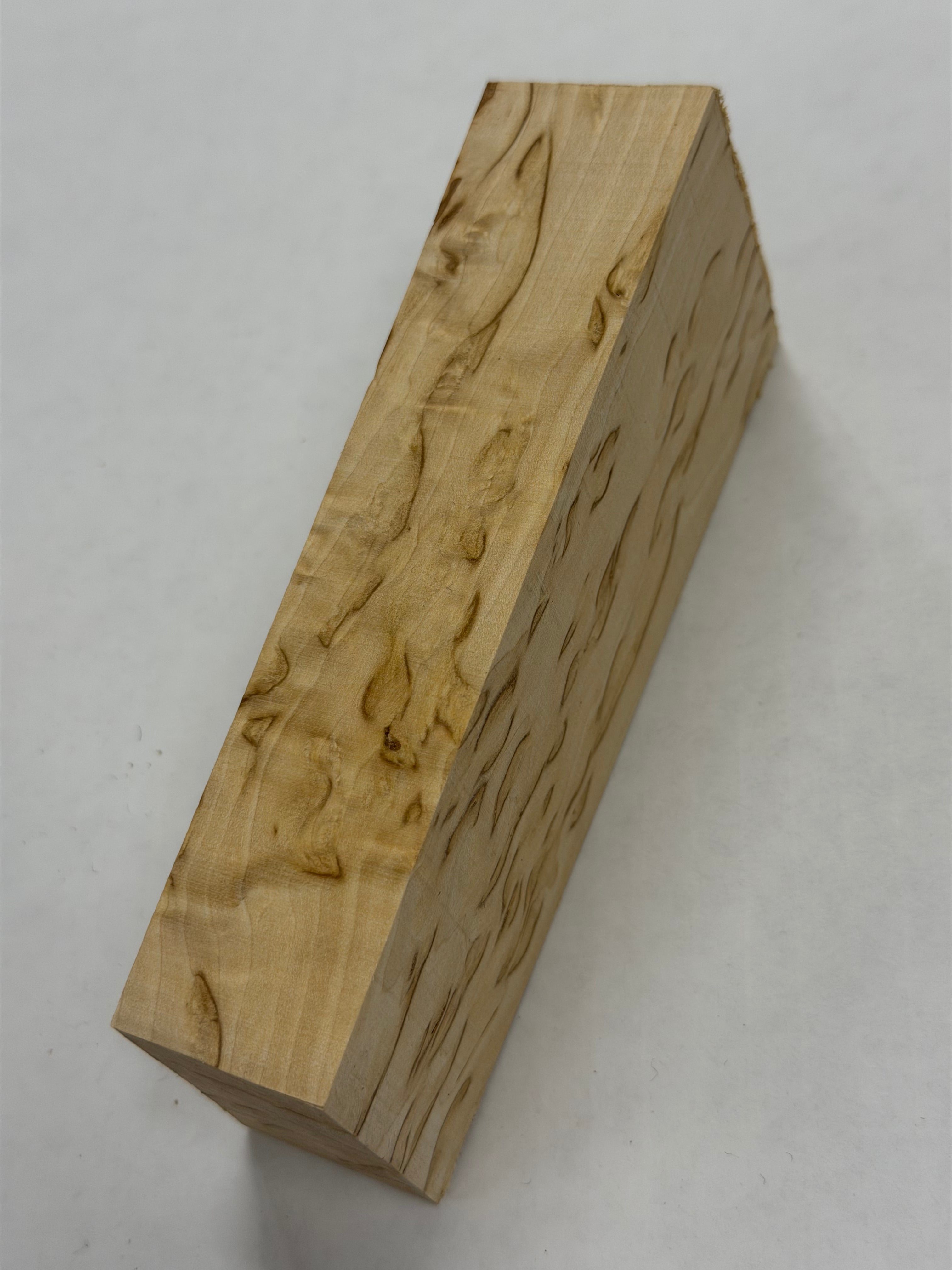 Betulla mascherata Valbjørk VBX-16; 29x42x133 mm