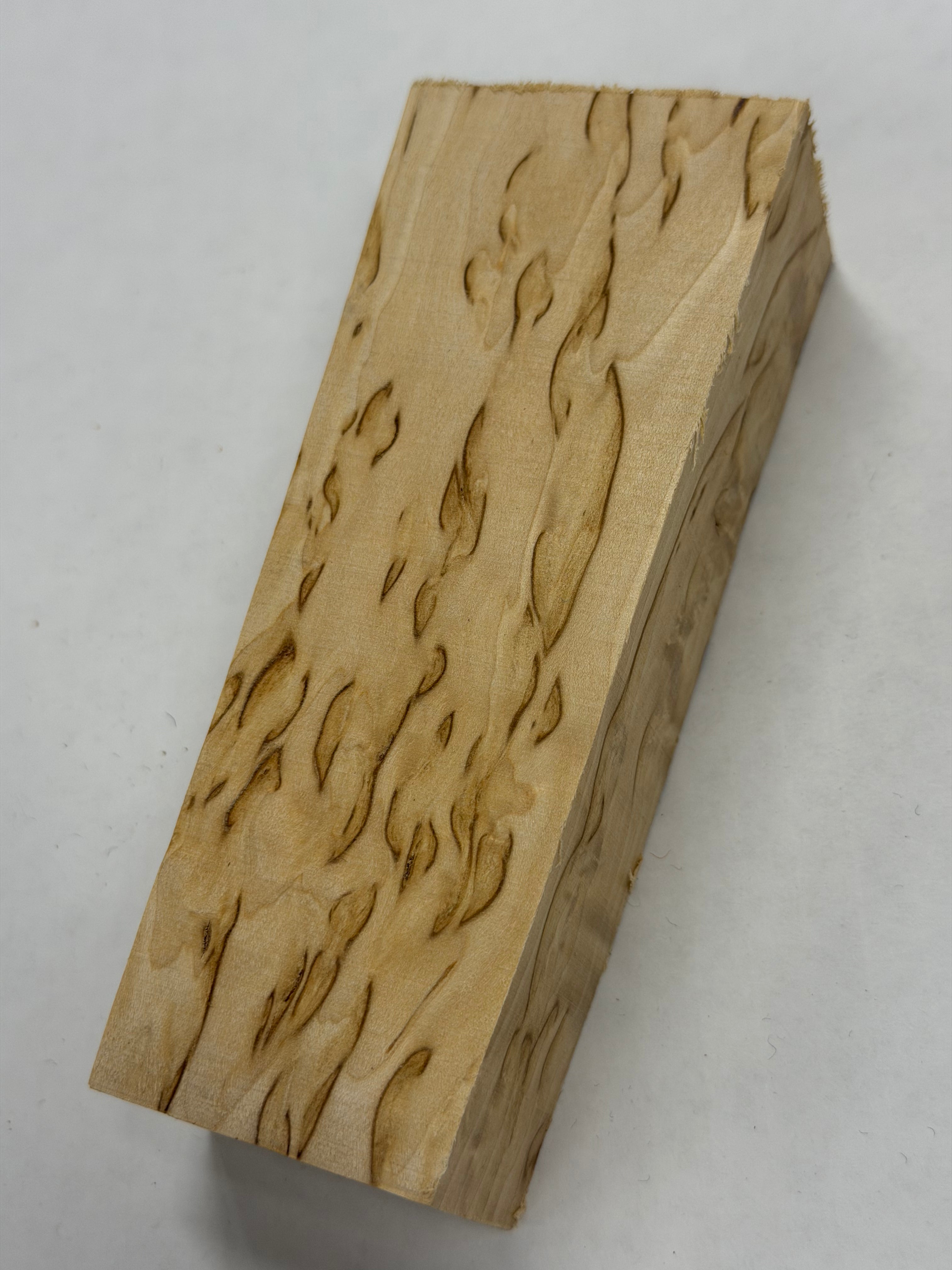 Betulla mascherata Valbjørk VBX-16; 29x42x133 mm