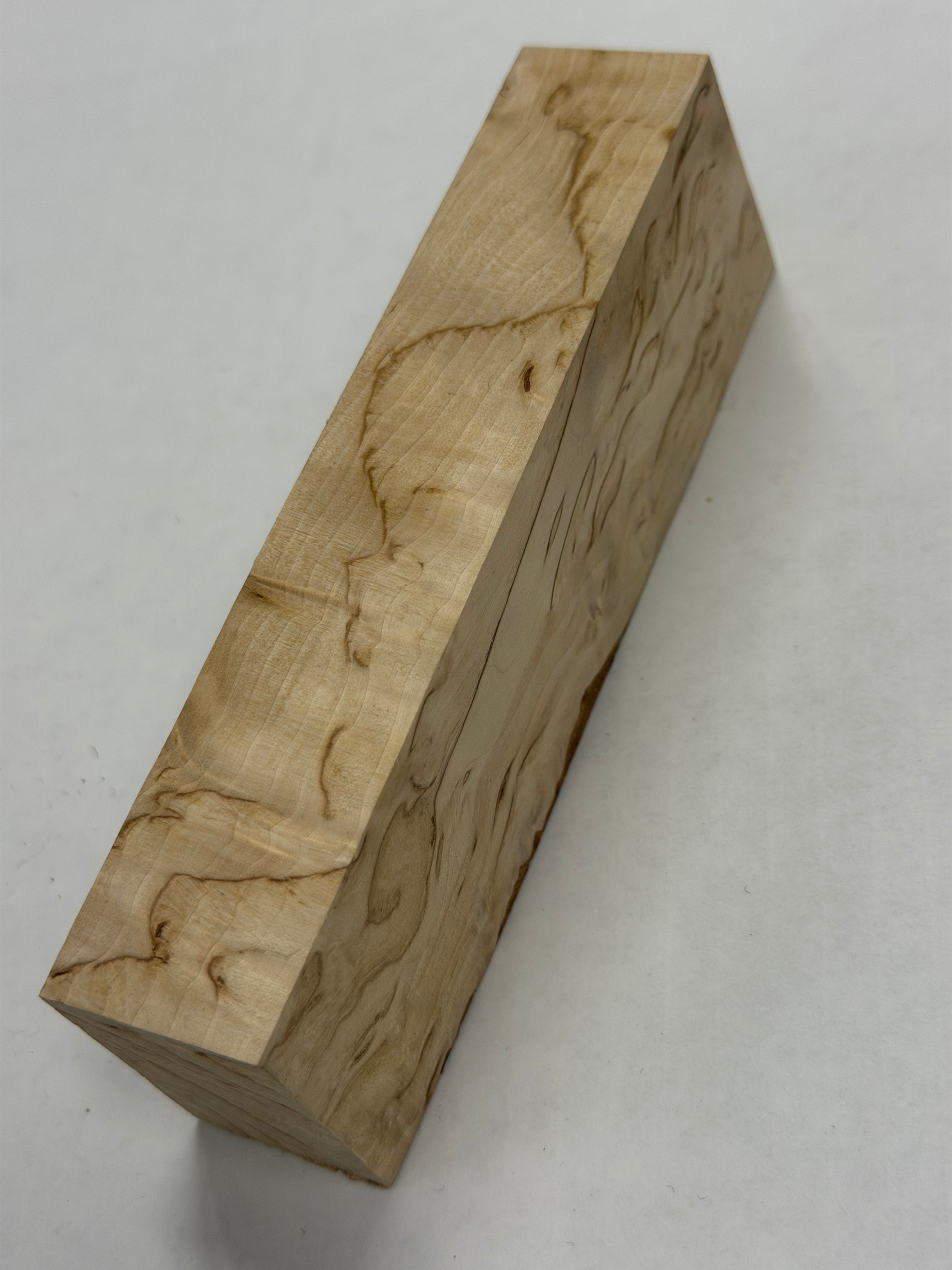 Betulla masur Valbjørk VBX-17; 29x42x149mm