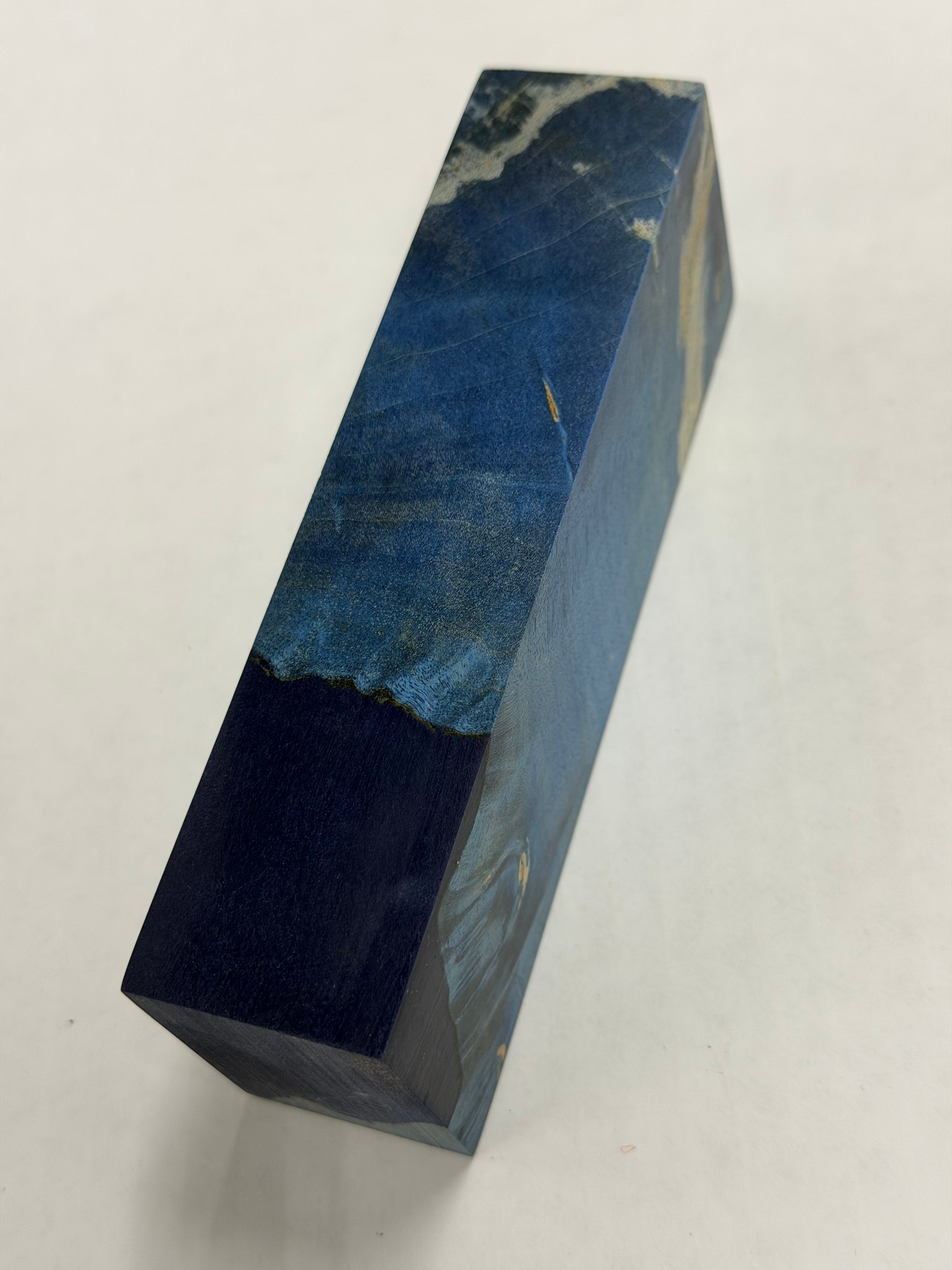 Blocco per manico ibrido BLH-13
