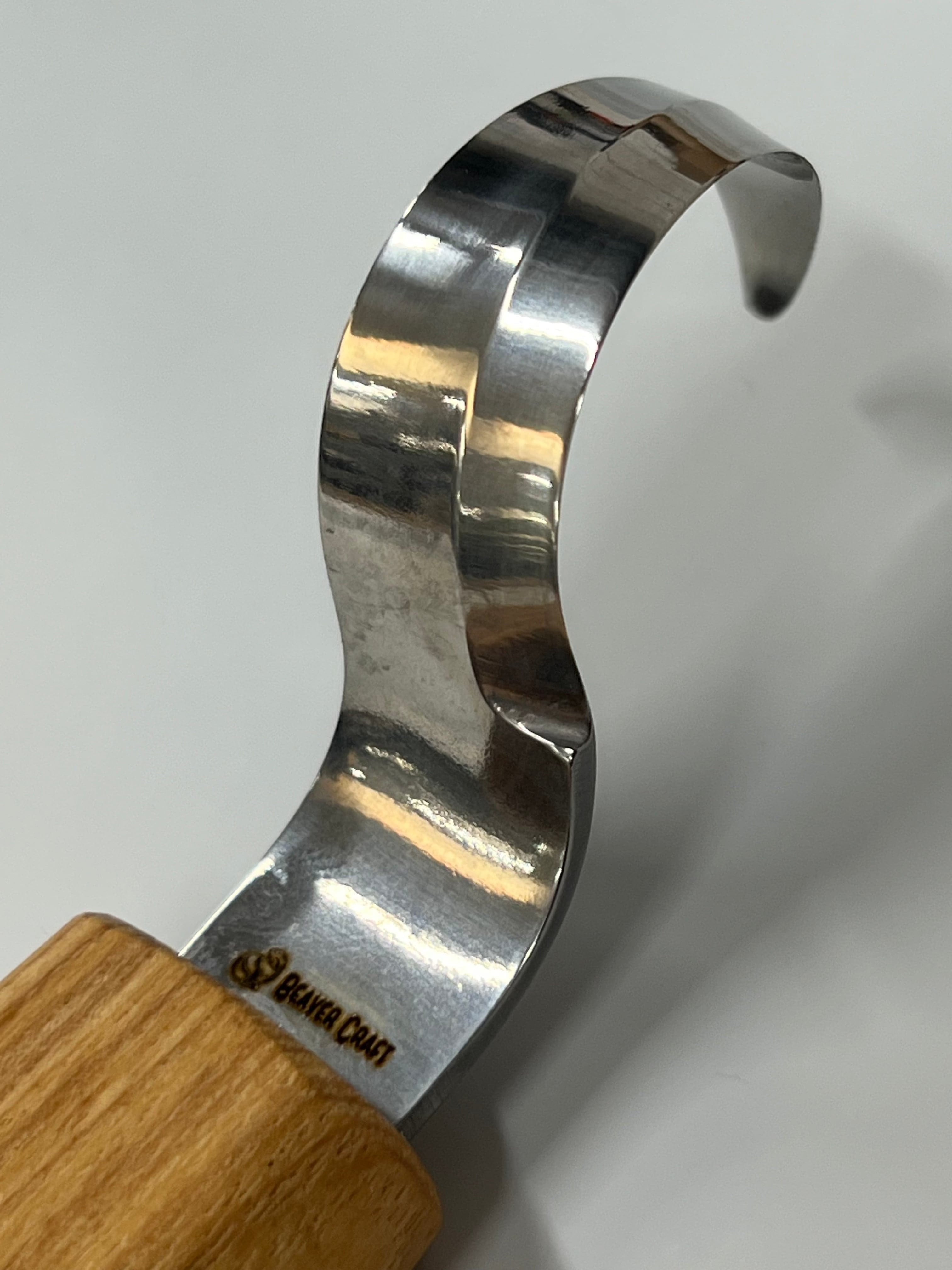 Coltello da intaglio SK1 25mm SK1