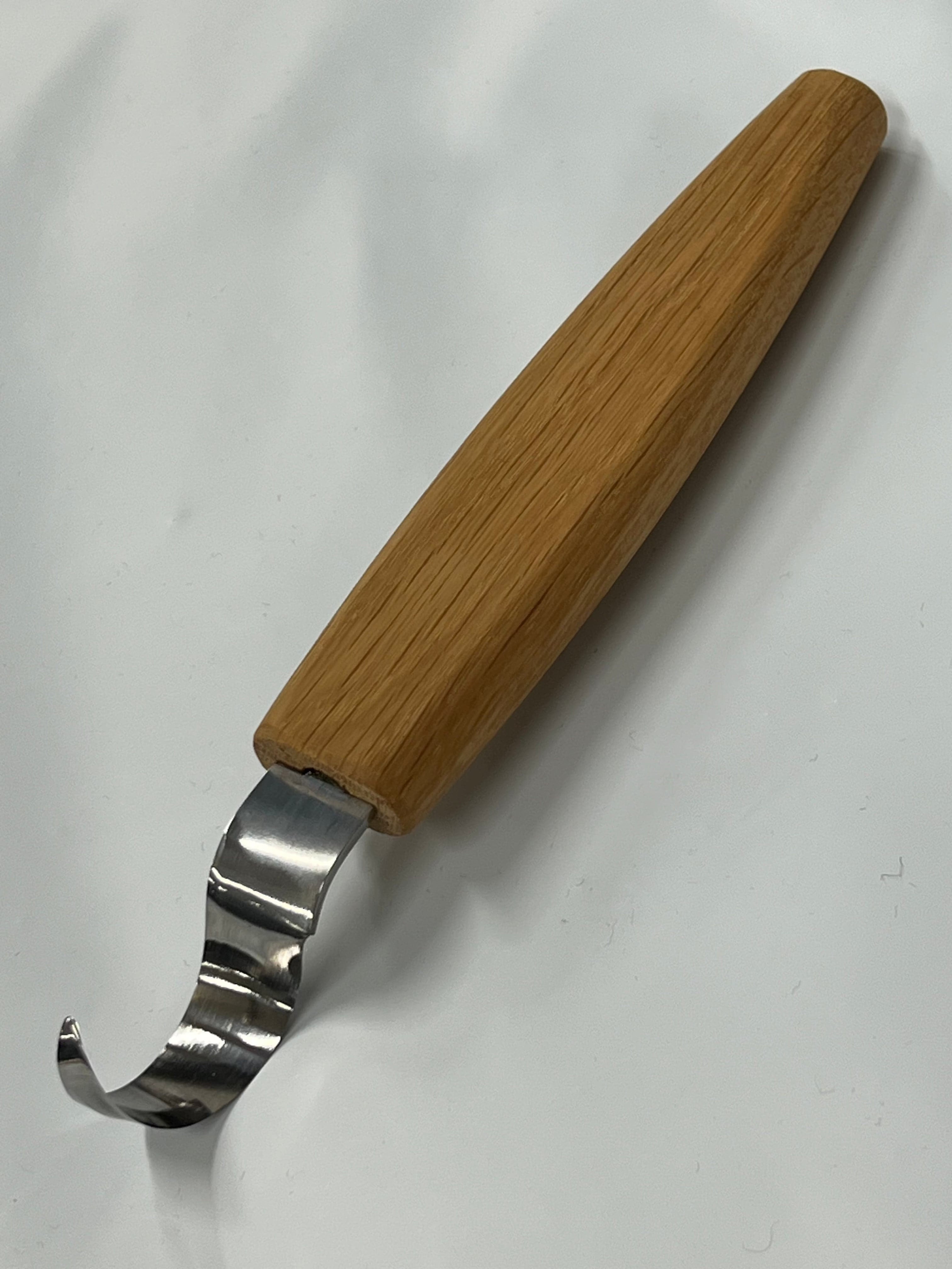 Coltello da intaglio SK1o 25mm SK1
