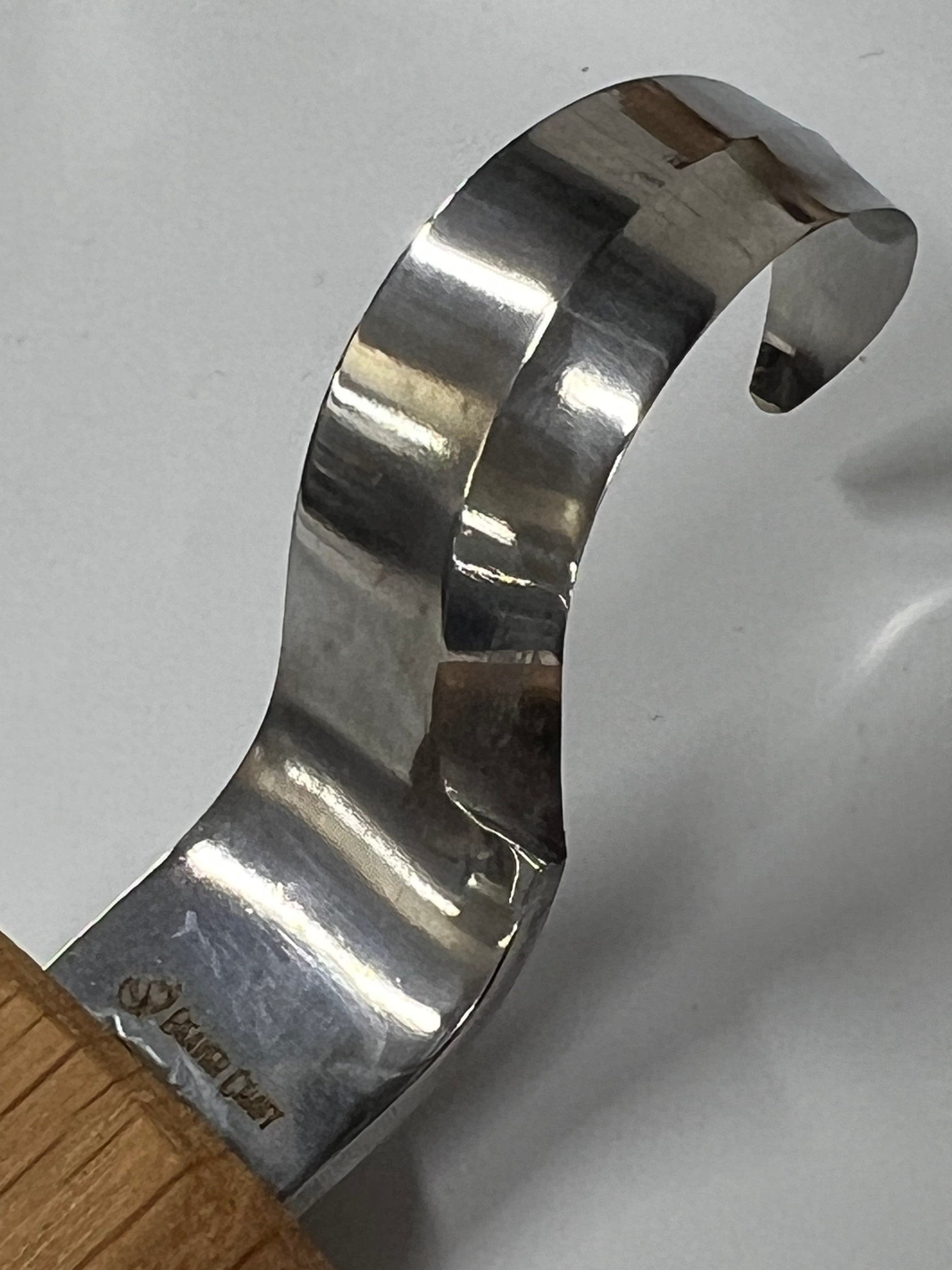 Coltello da intaglio SK1o 25mm SK1