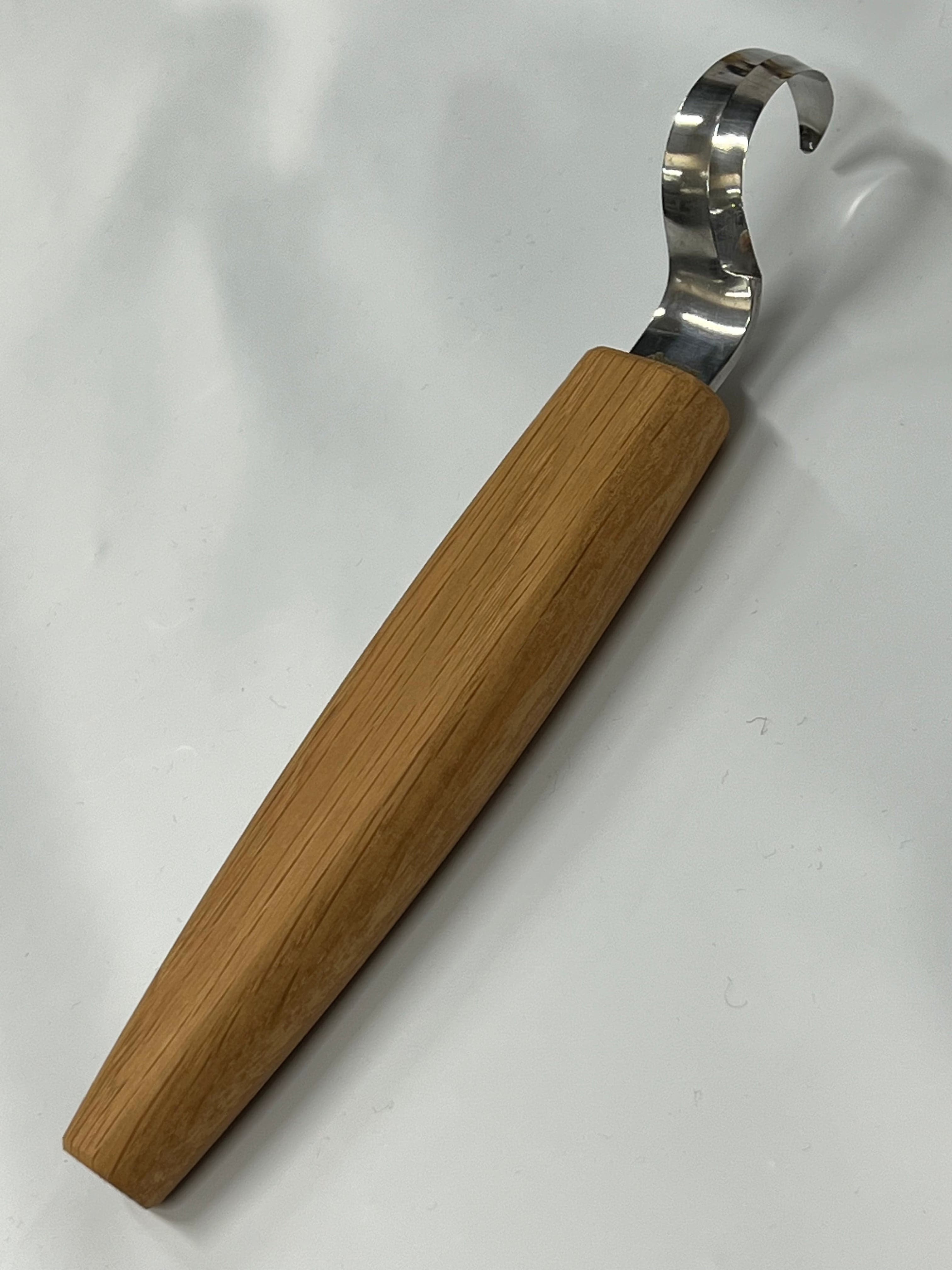Coltello da intaglio SK1o 25mm SK1