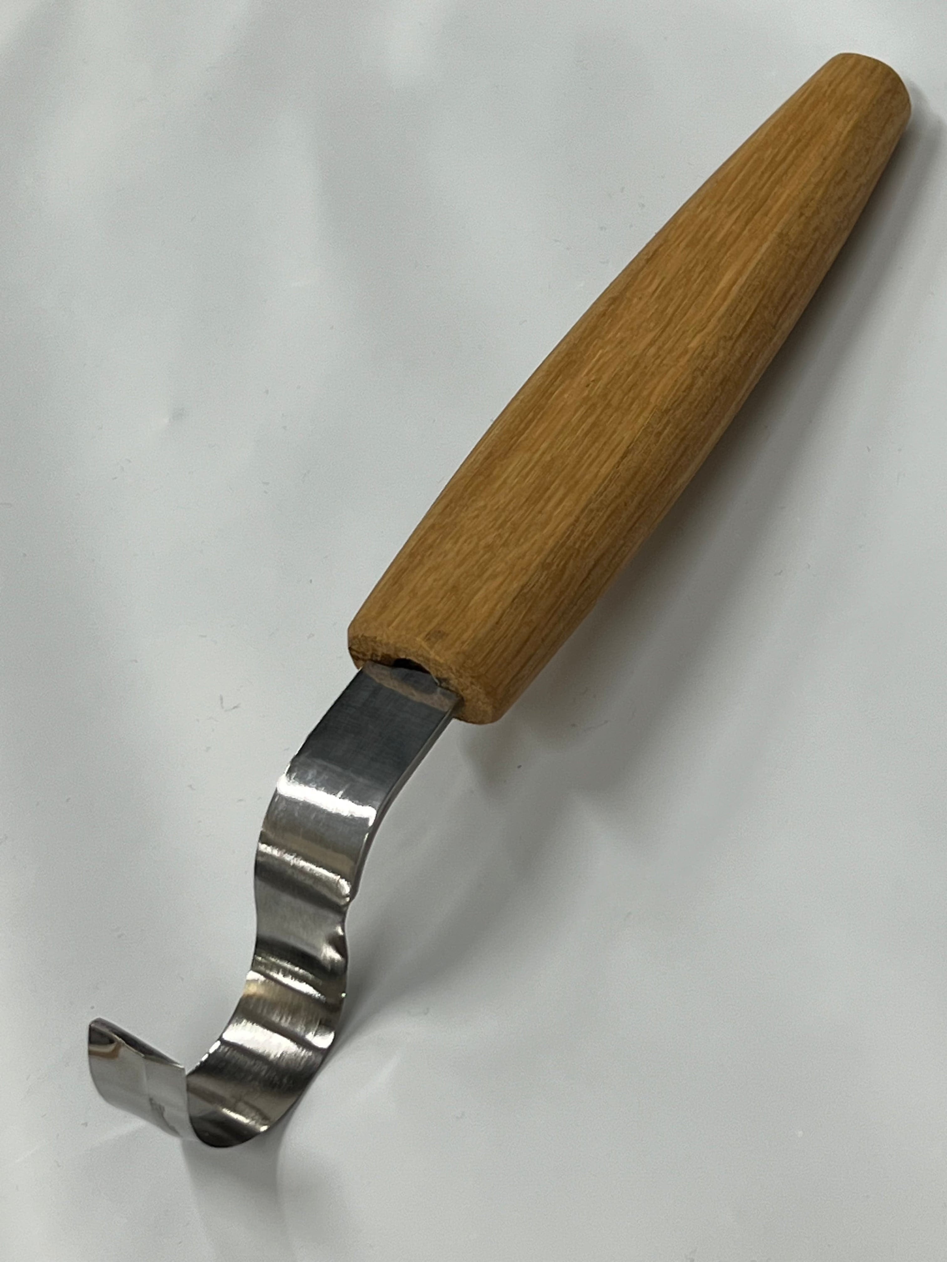 Coltello da scuoio SK2o 30mm