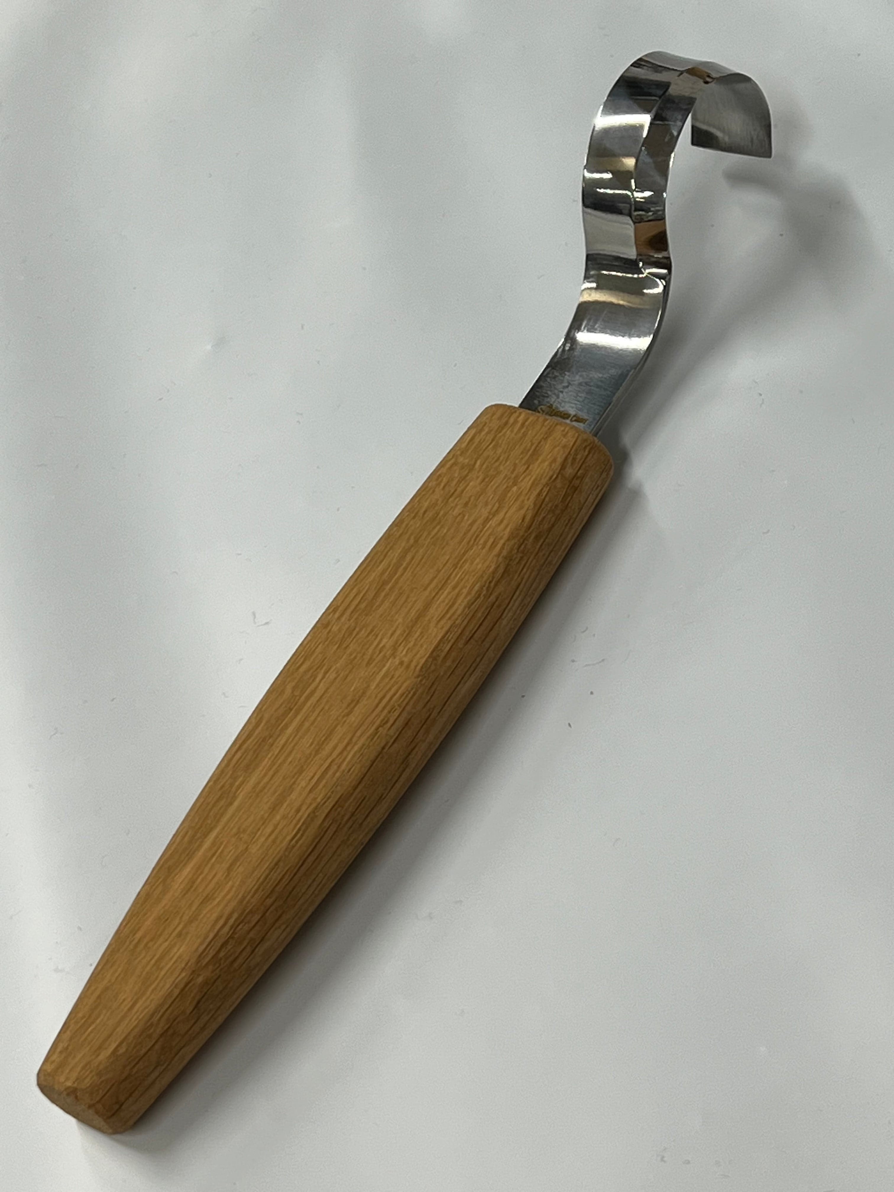 Coltello da scuoio SK2o 30mm