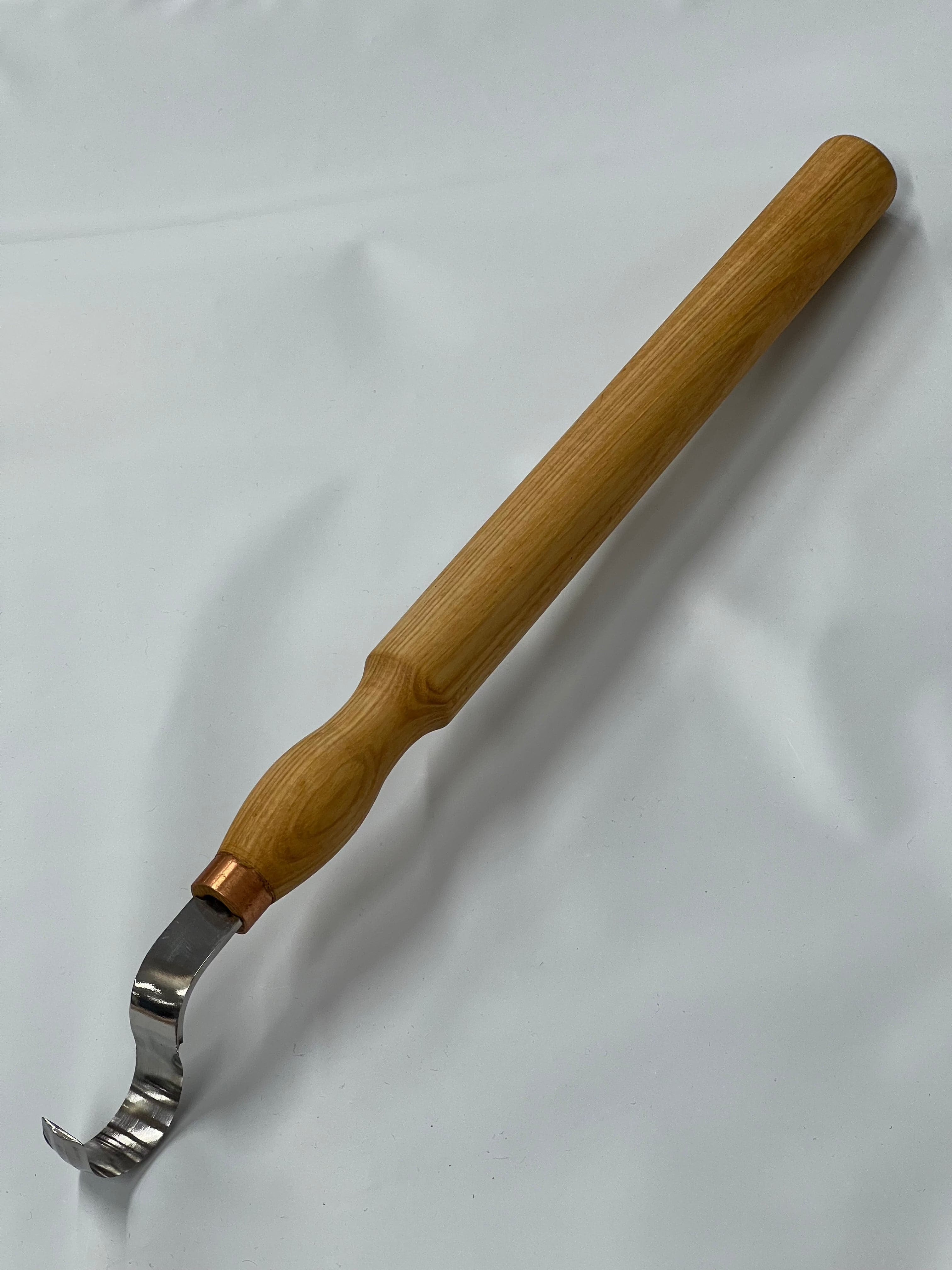 Coltello da scultura SK2Lungo 30mm