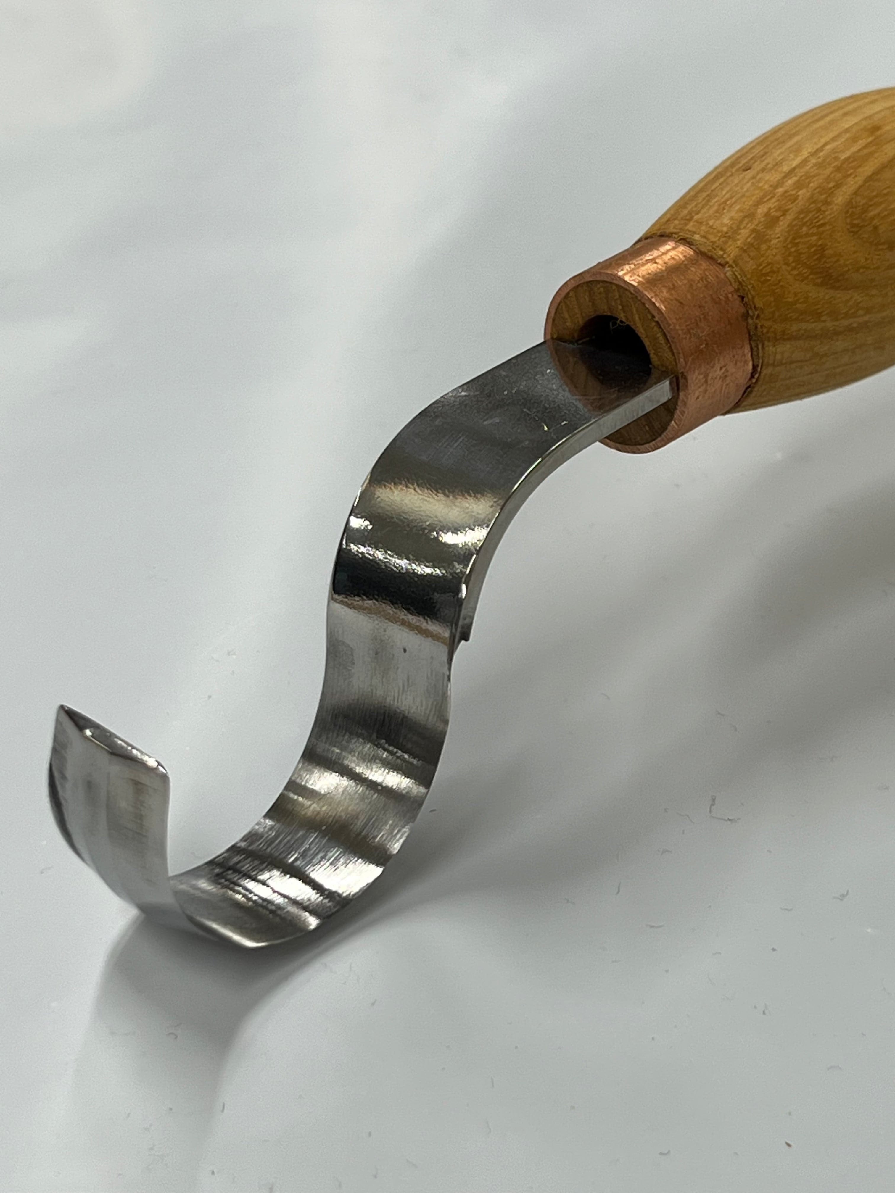 Coltello da scultura SK2Lungo 30mm