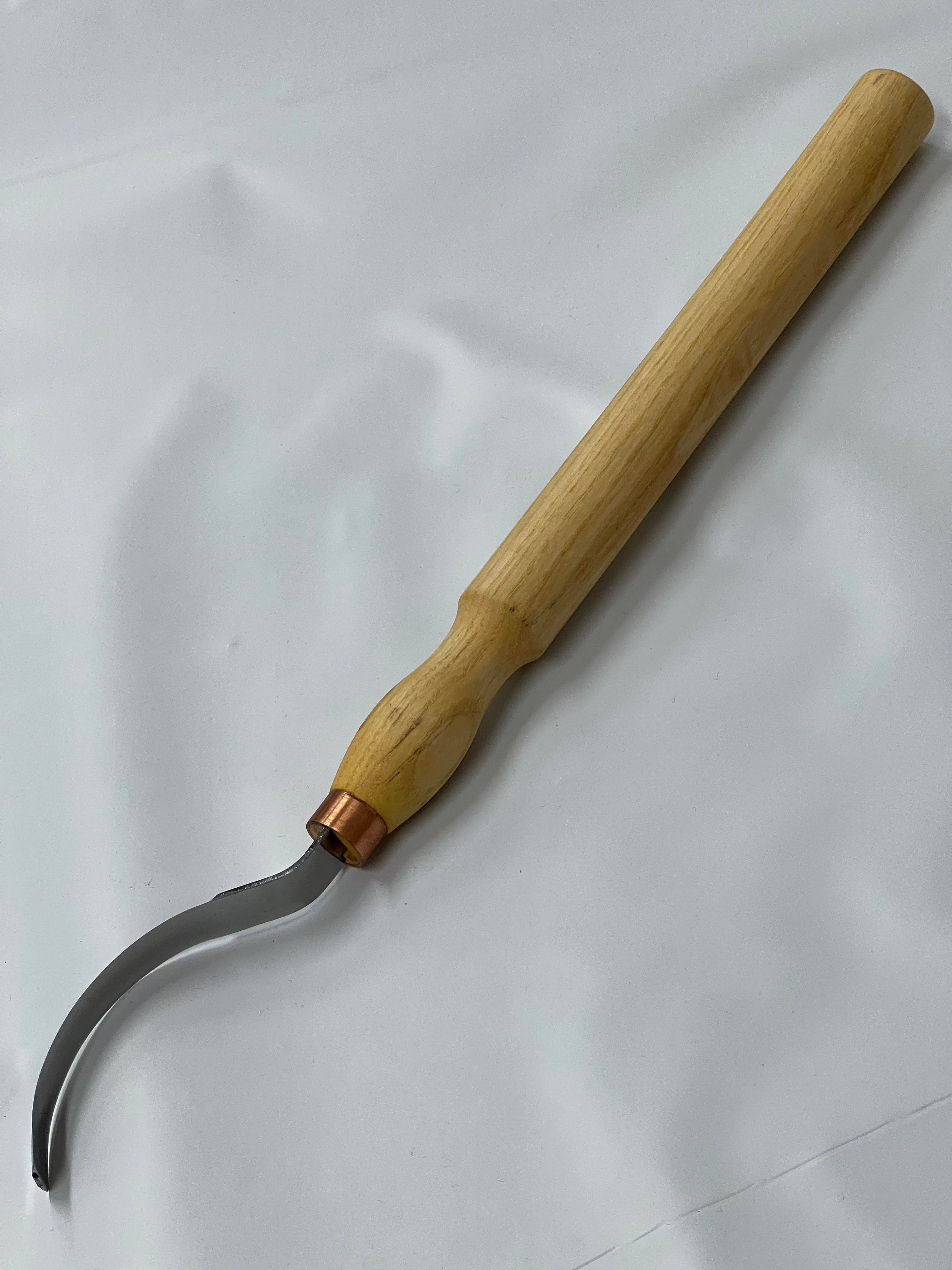 Coltello sfilettatore SK3Lung Ø90mm