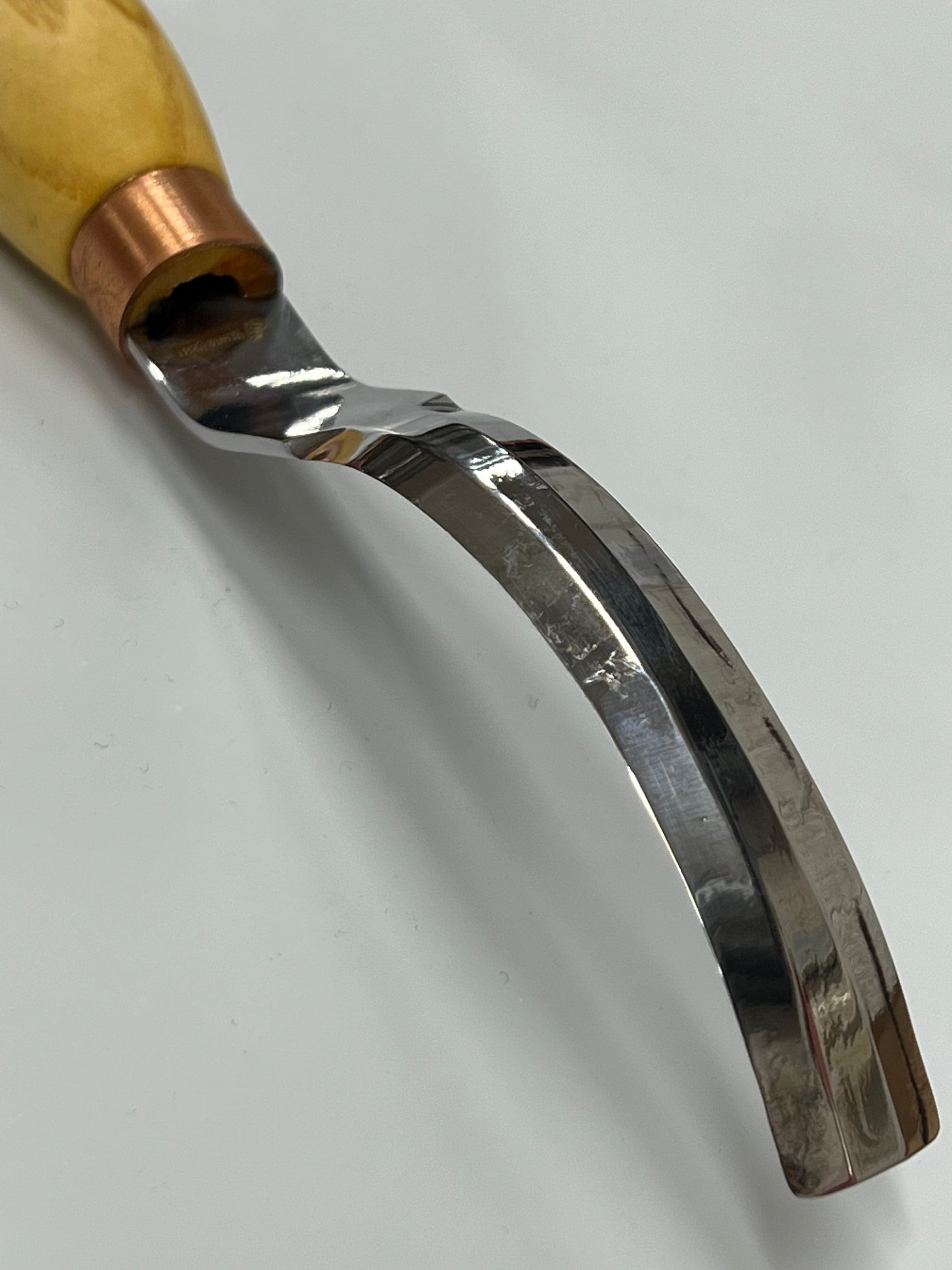 Coltello sfilettatore SK3Lung Ø90mm