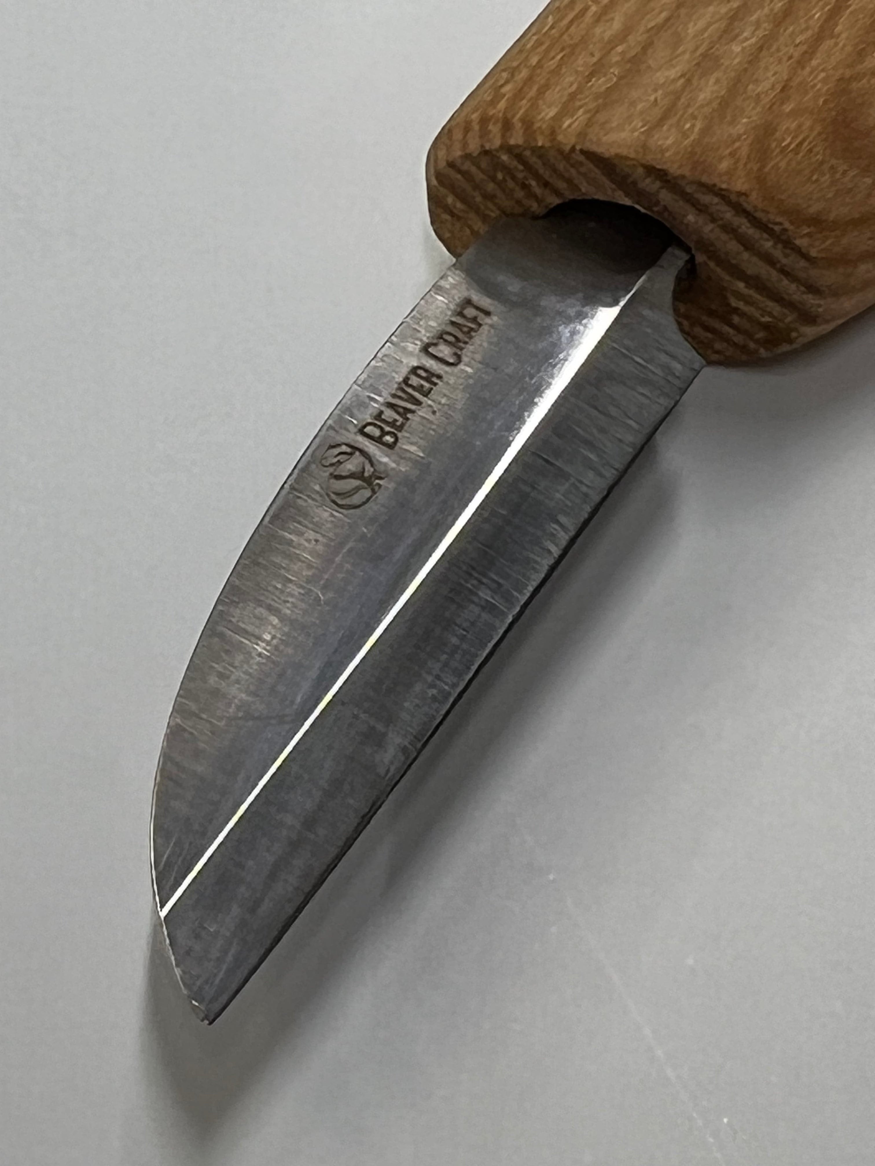 Set iniziale intaglio del legno Premium