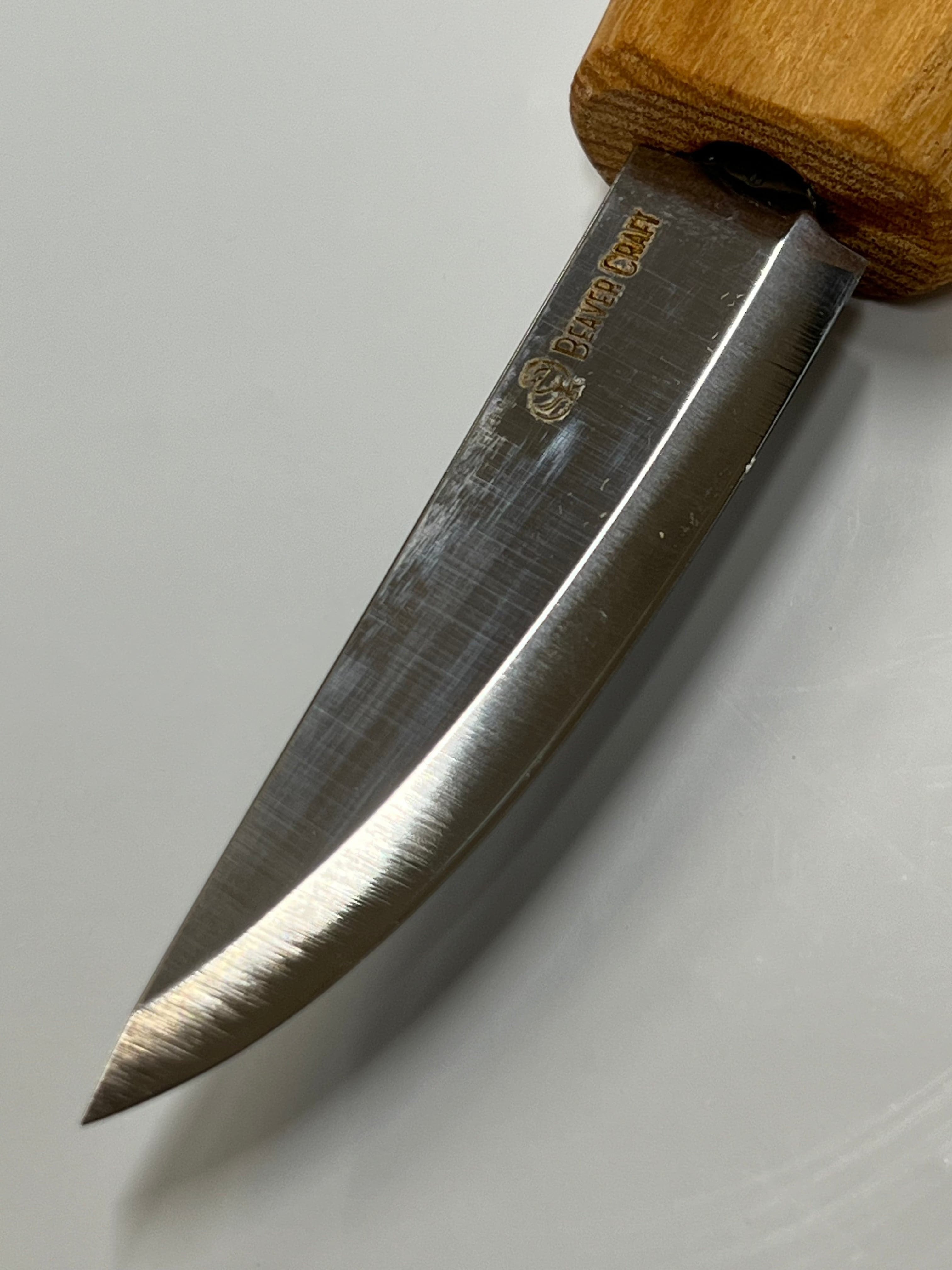 Set iniziale intaglio del legno Premium