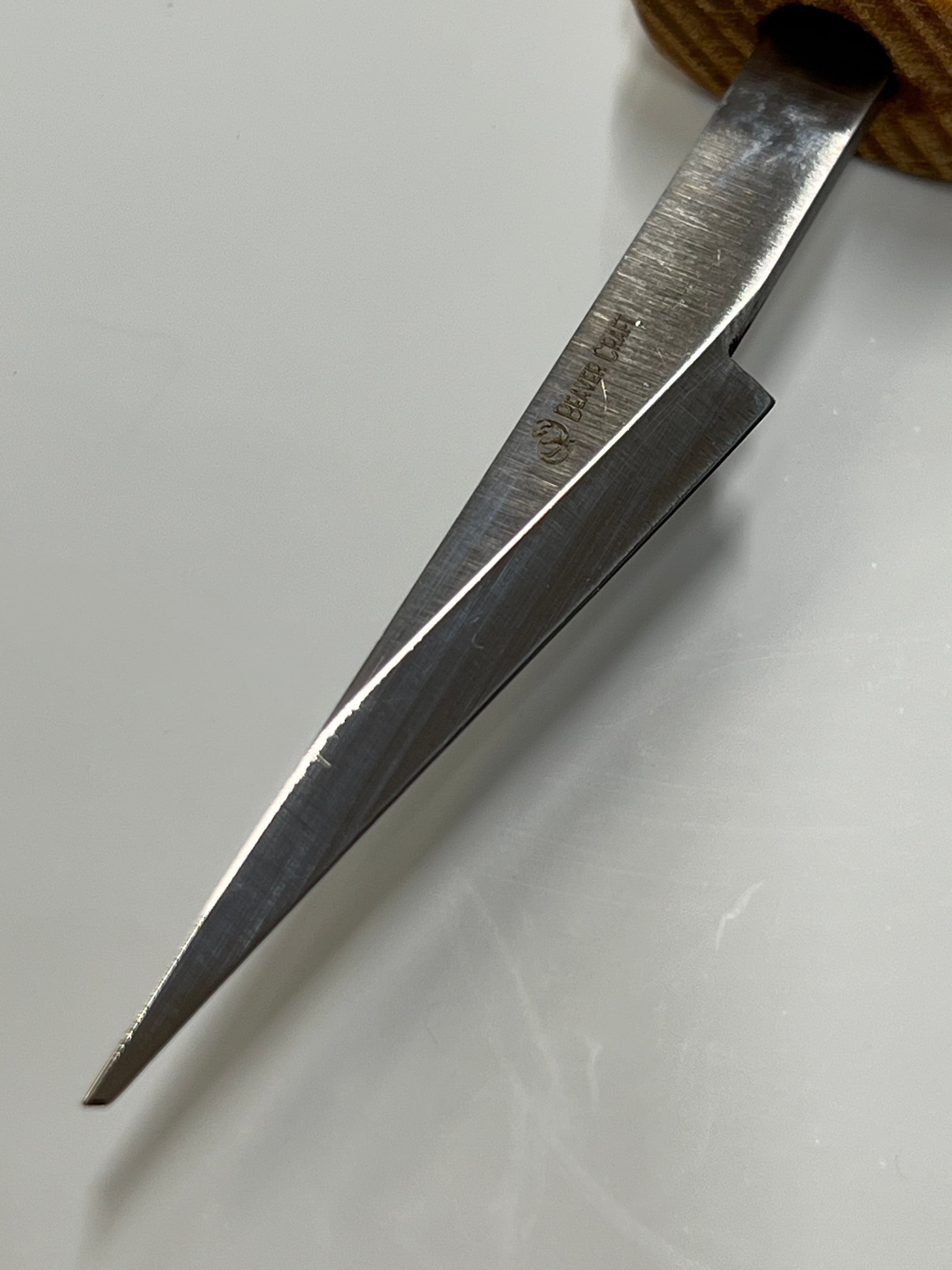 Set iniziale intaglio del legno Premium