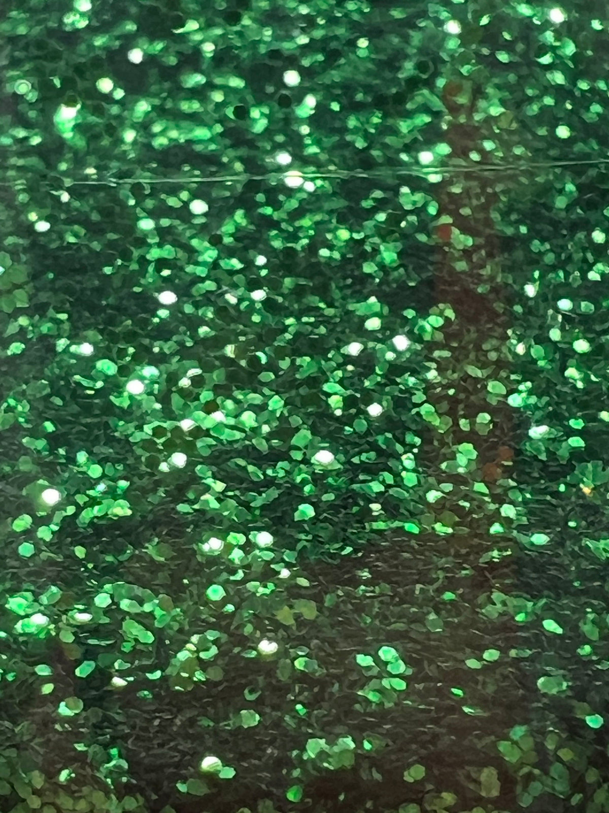 Glitter per resina epossidica - Glitter metallizzato