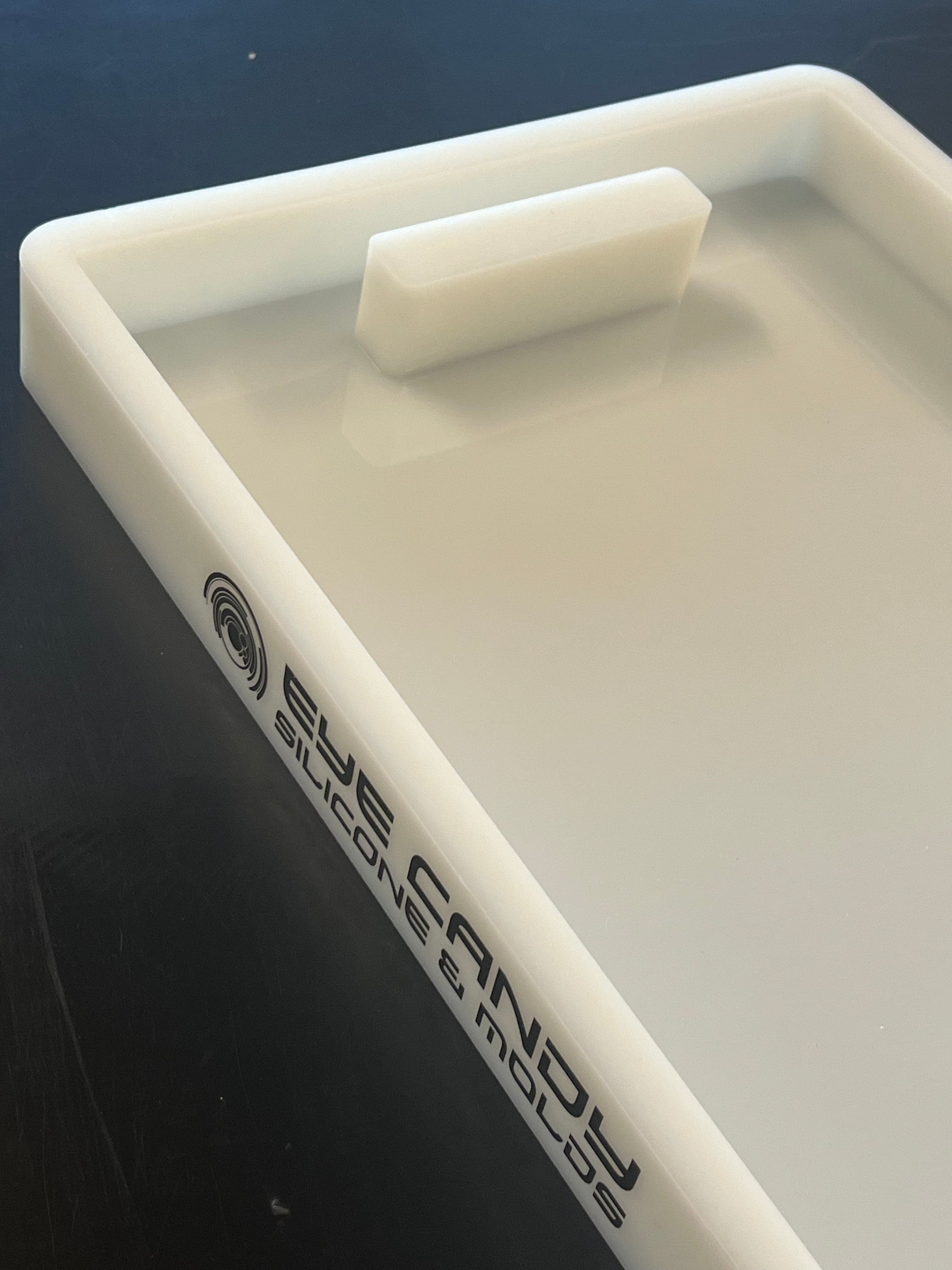 Stampo in silicone per tagliere (450x300x38mm)