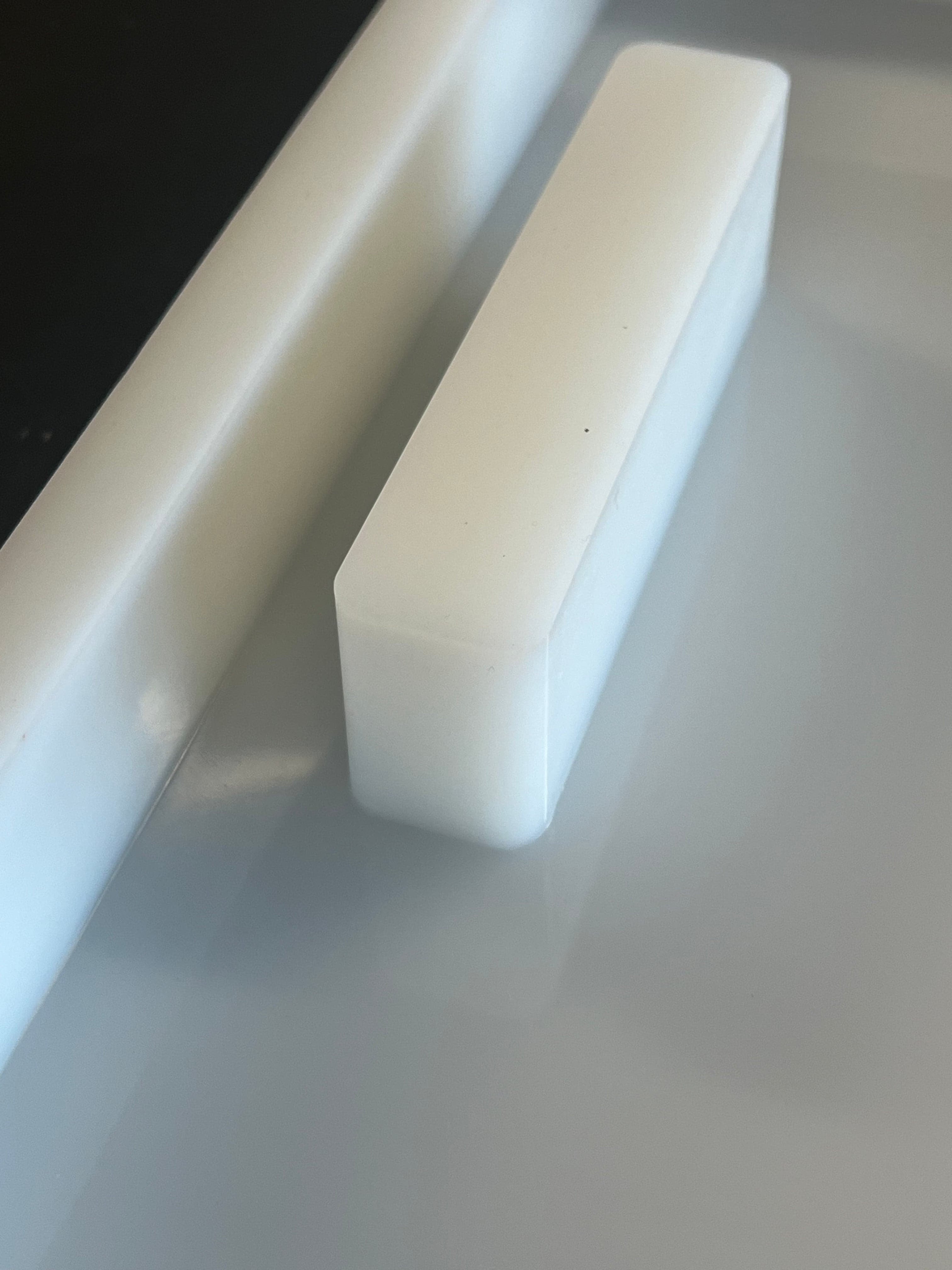 Stampo in silicone per tagliere (450x300x38mm)