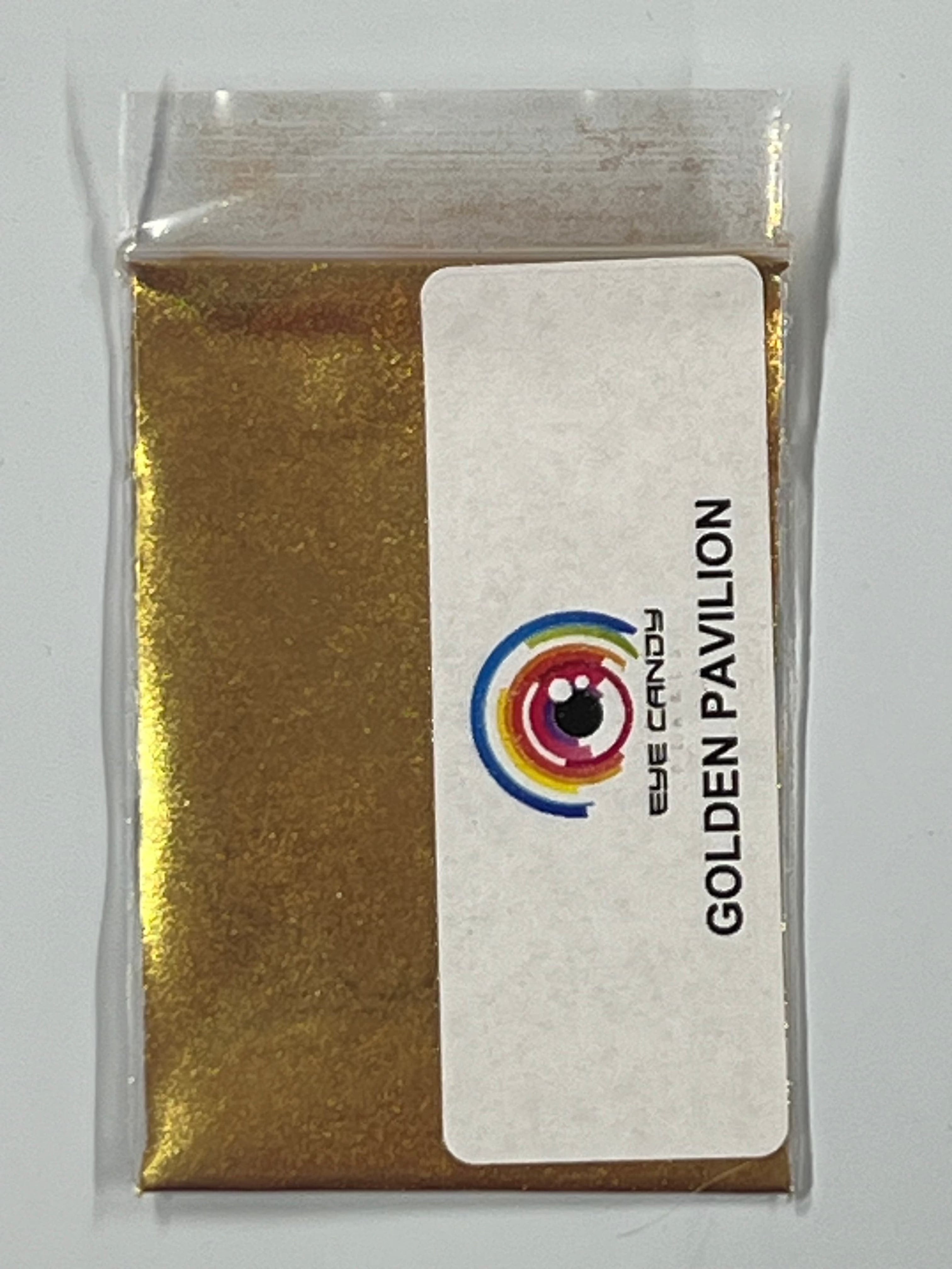 Set di campioni Colorshift 27 Colori - Eye Candy Pigments