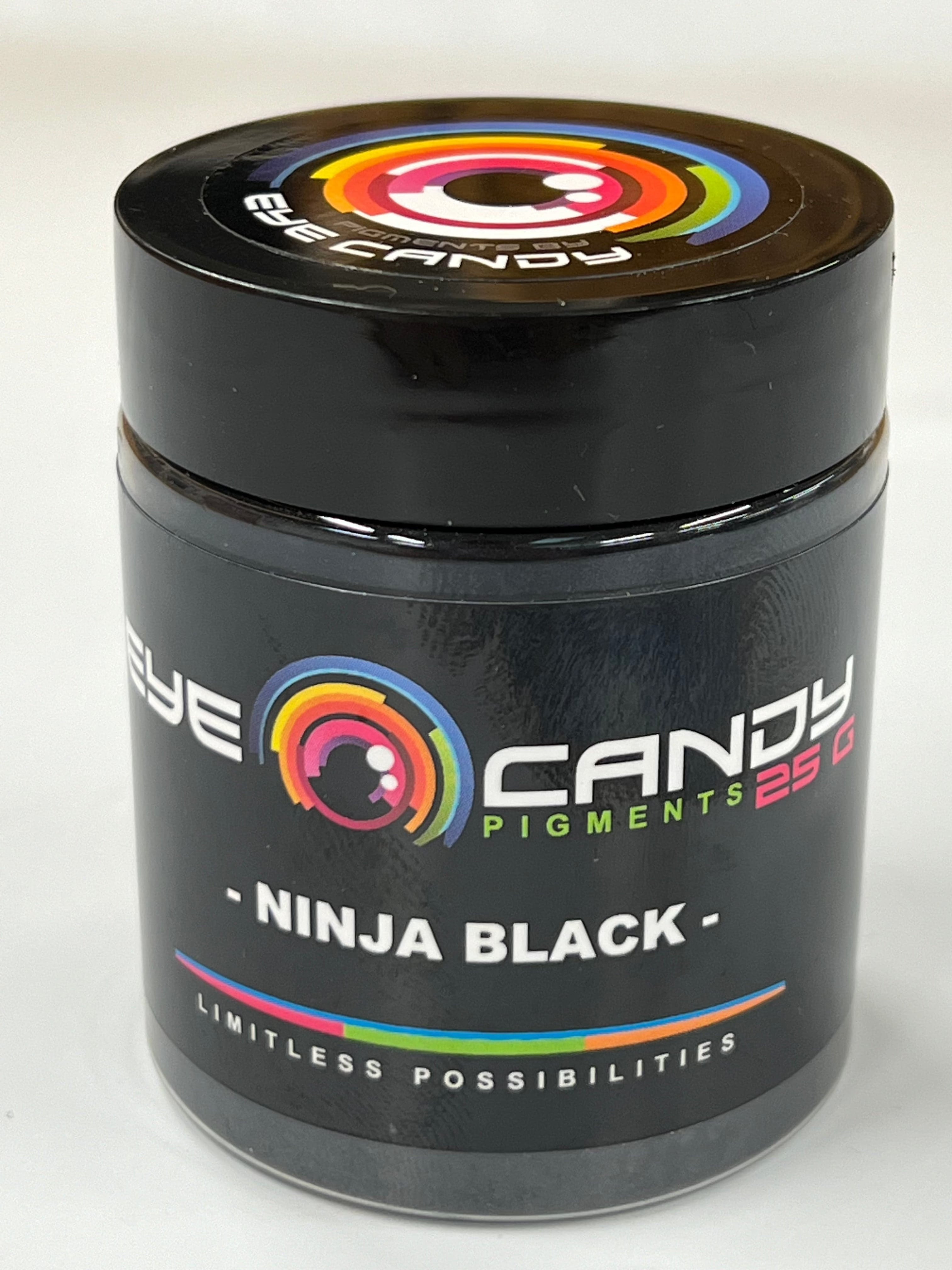 Pigmento per resina epossidica - Polvere - Eye Candy Pigments