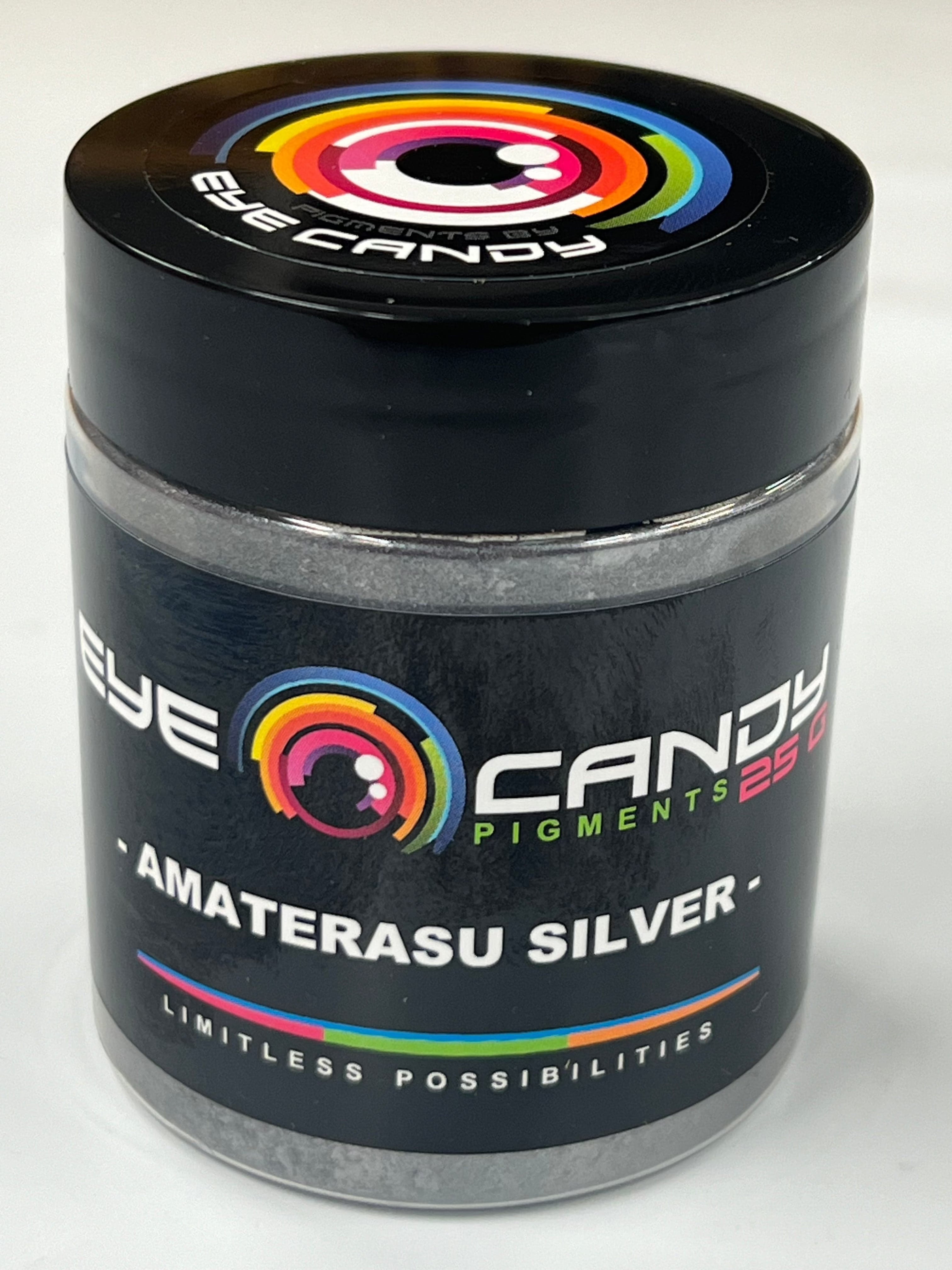 Pigmento per resina epossidica - Polvere - Eye Candy Pigments