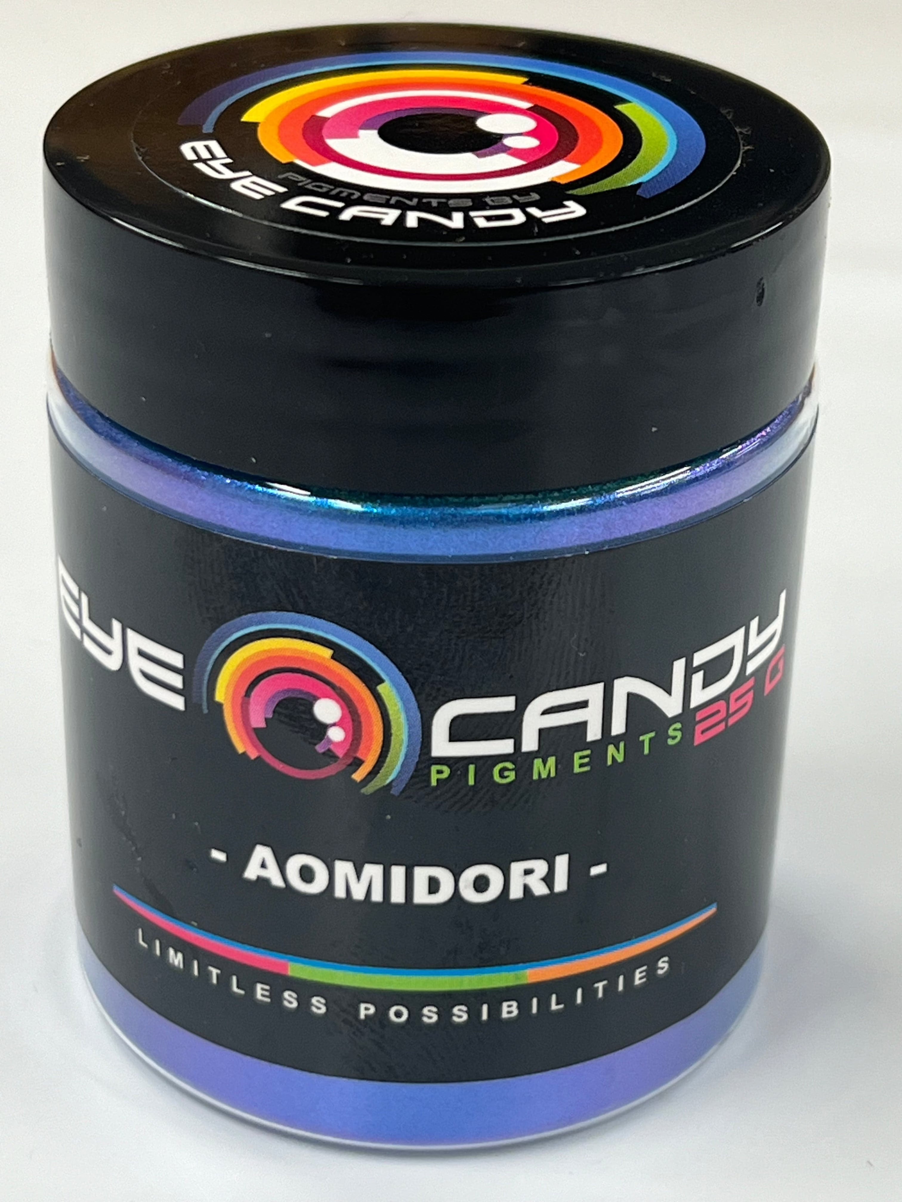Pigmento per resina epossidica - Polvere - Eye Candy Pigments