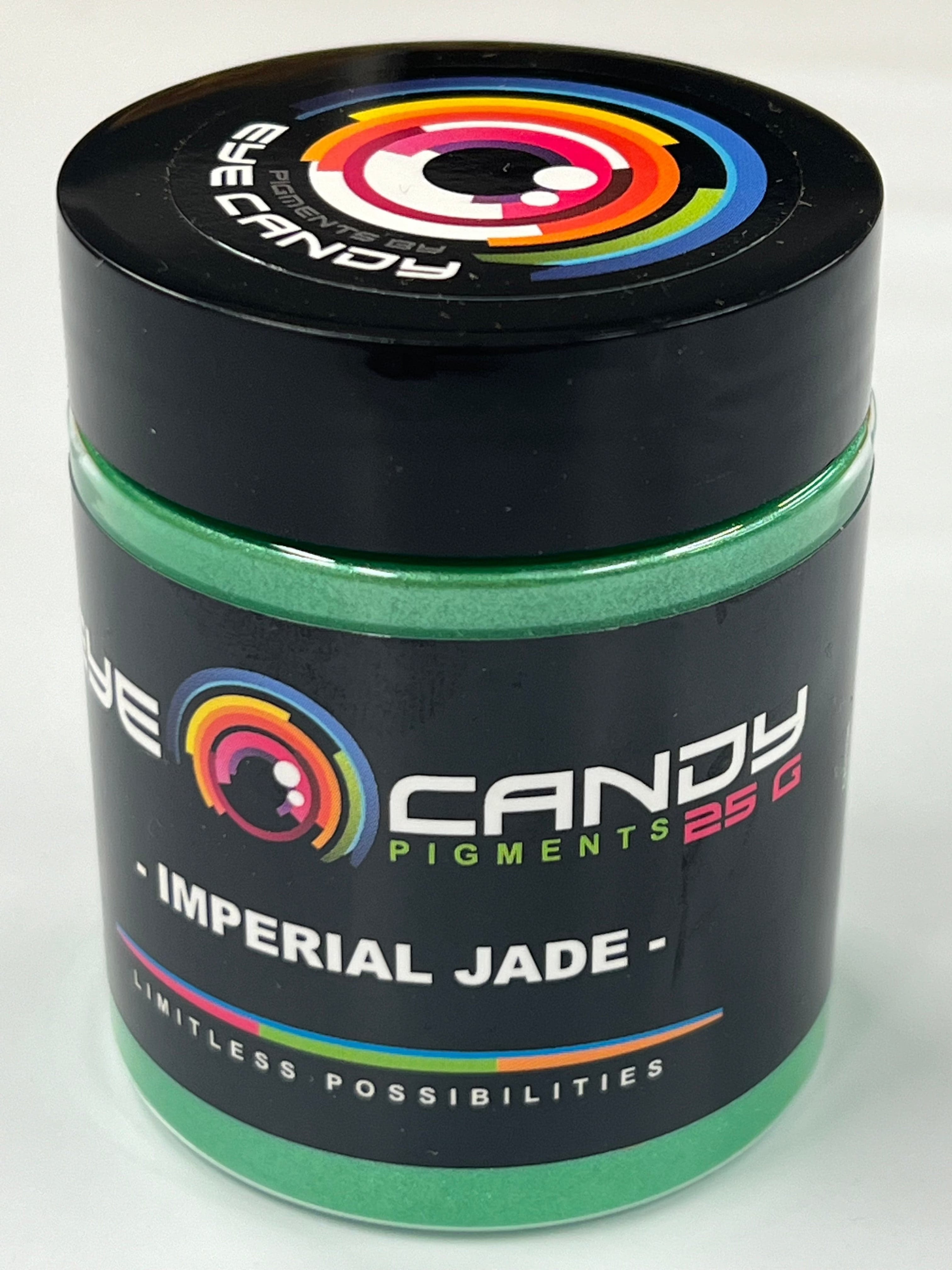 Pigmento per resina epossidica - Polvere - Eye Candy Pigments