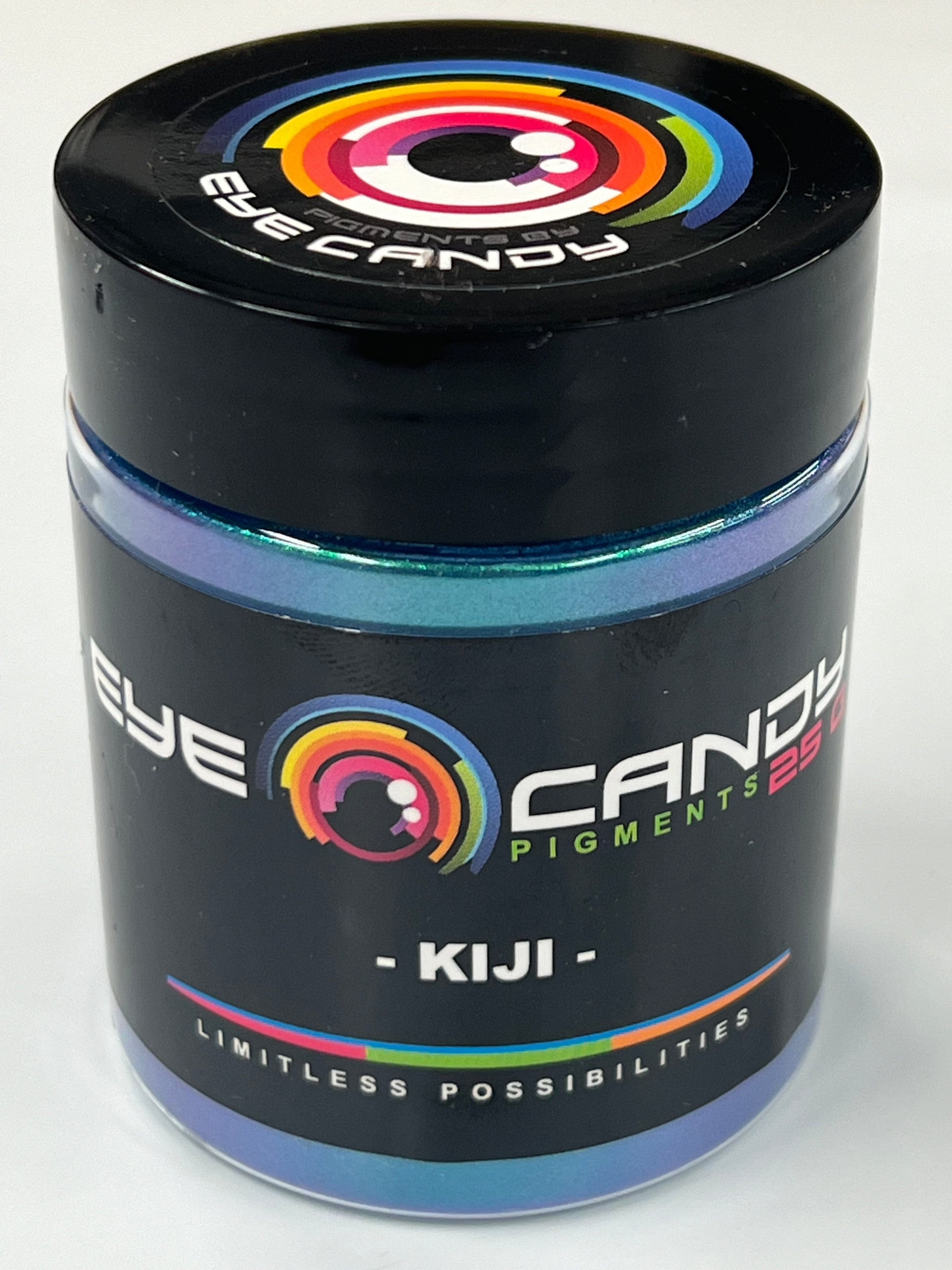 Pigmento per resina epossidica - Polvere - Eye Candy Pigments