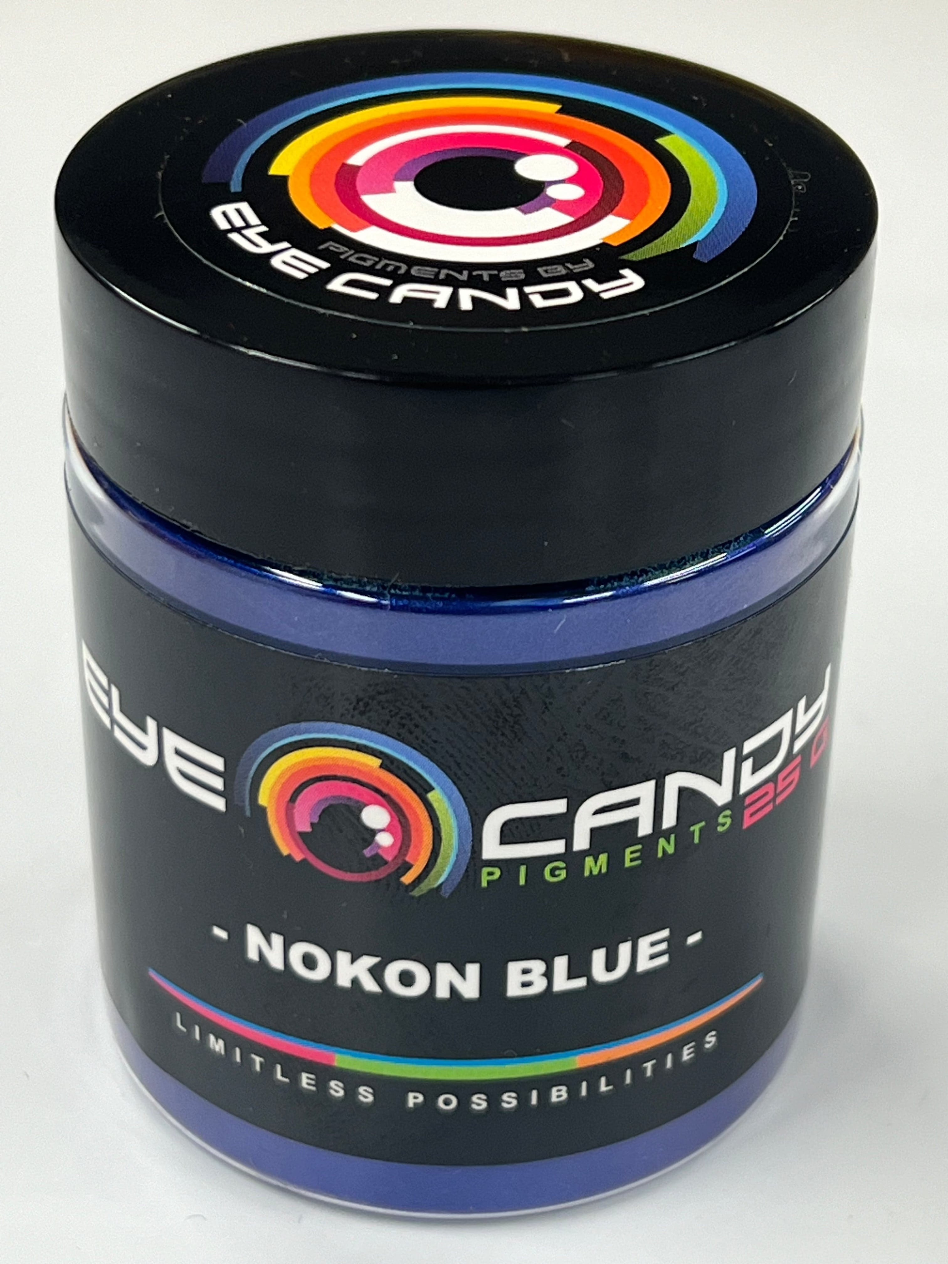 Pigmento per resina epossidica - Polvere - Eye Candy Pigments