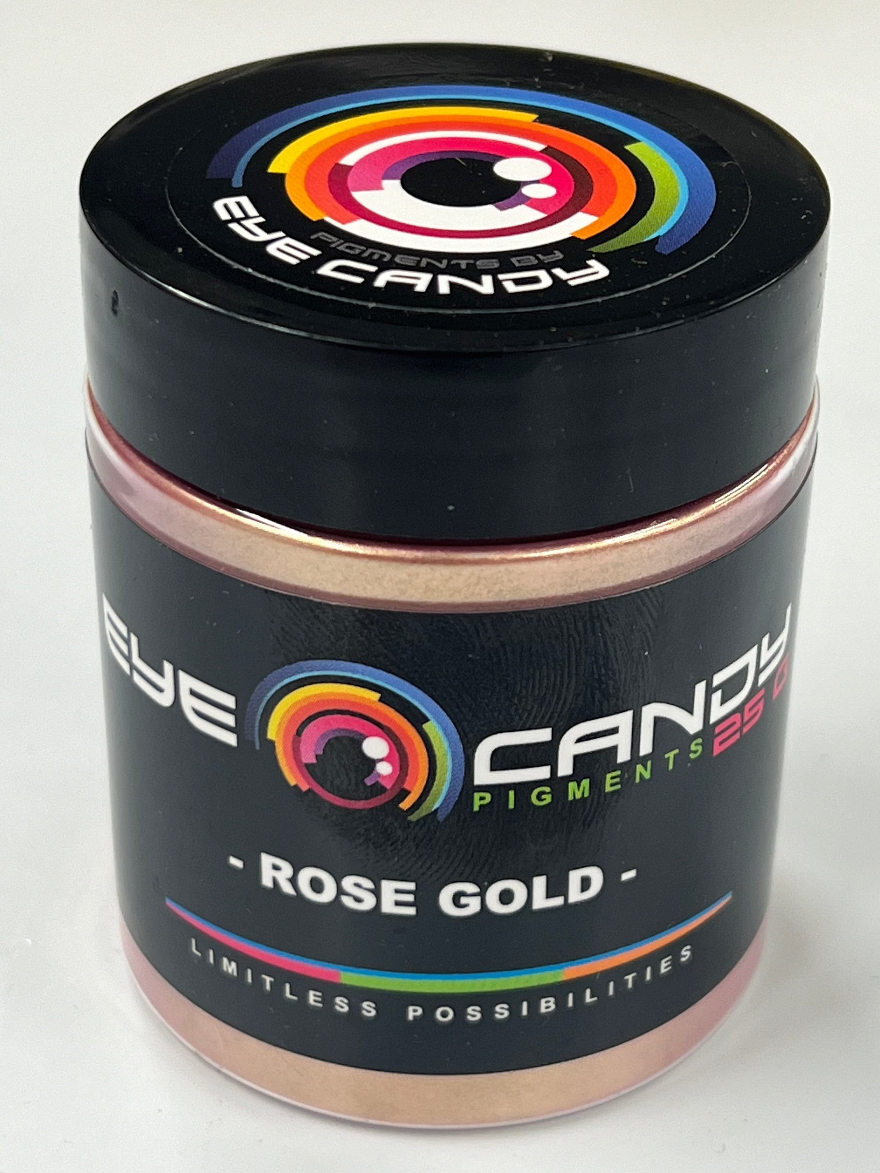 Pigmento per resina epossidica - Polvere - Eye Candy Pigments