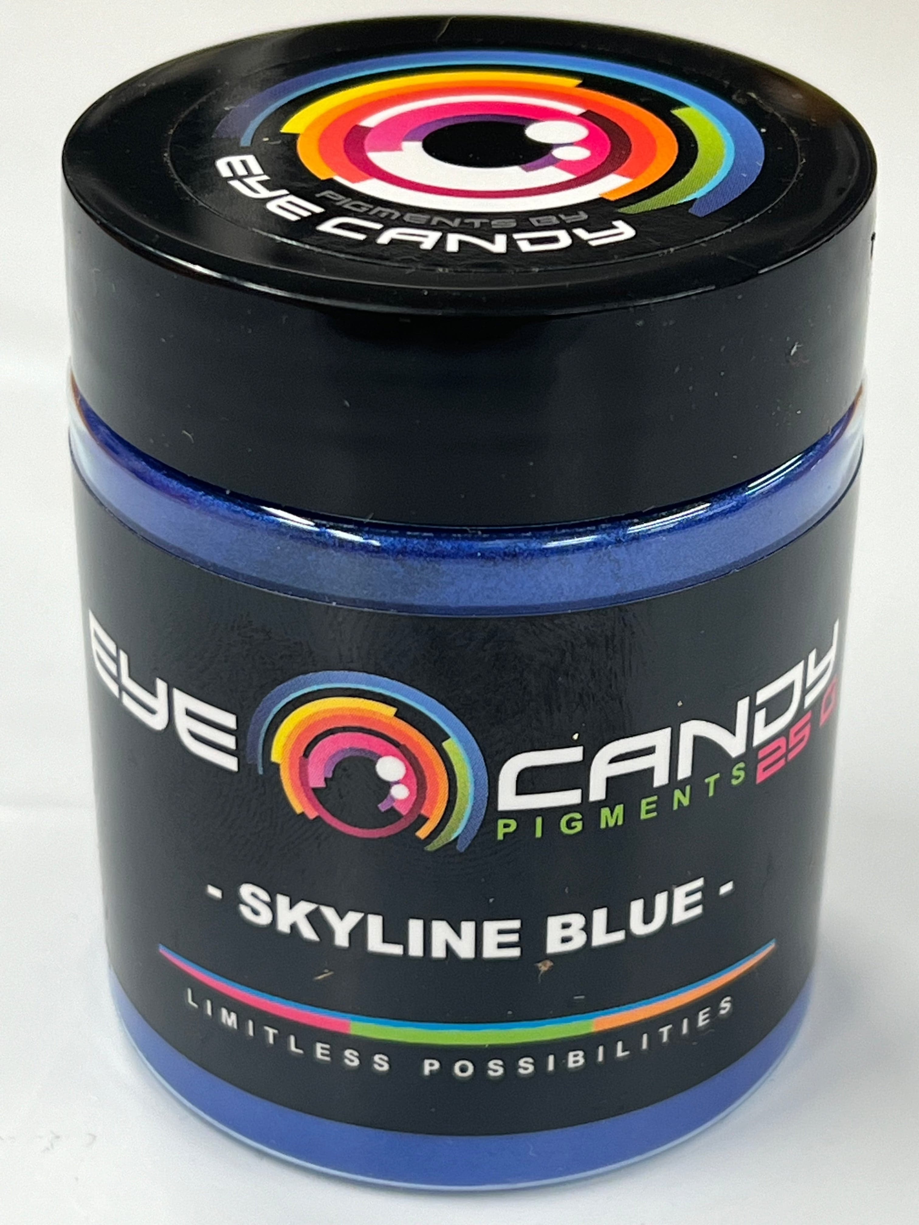 Pigmento per resina epossidica - Polvere - Eye Candy Pigments