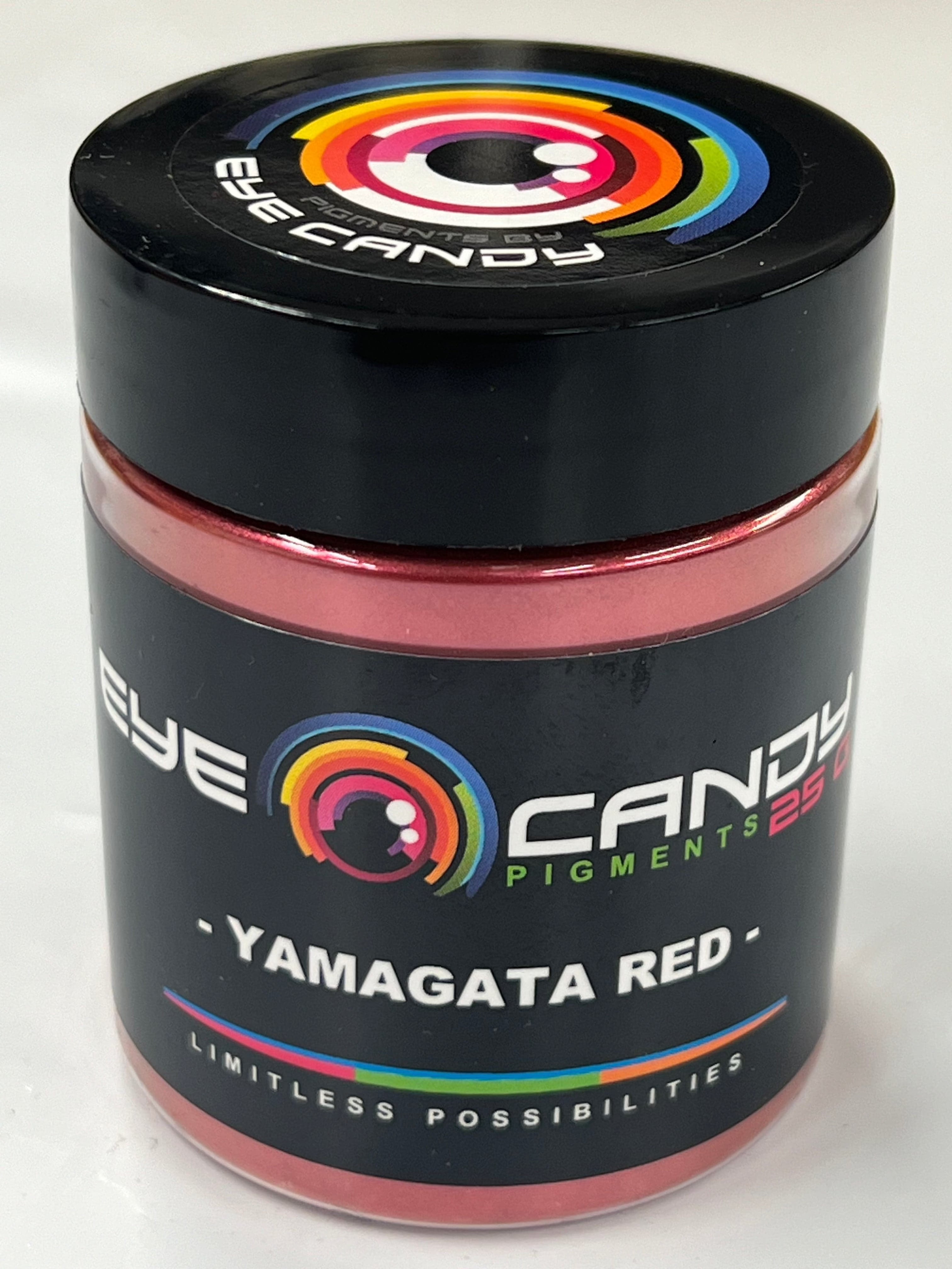 Pigmento per resina epossidica - Polvere - Eye Candy Pigments