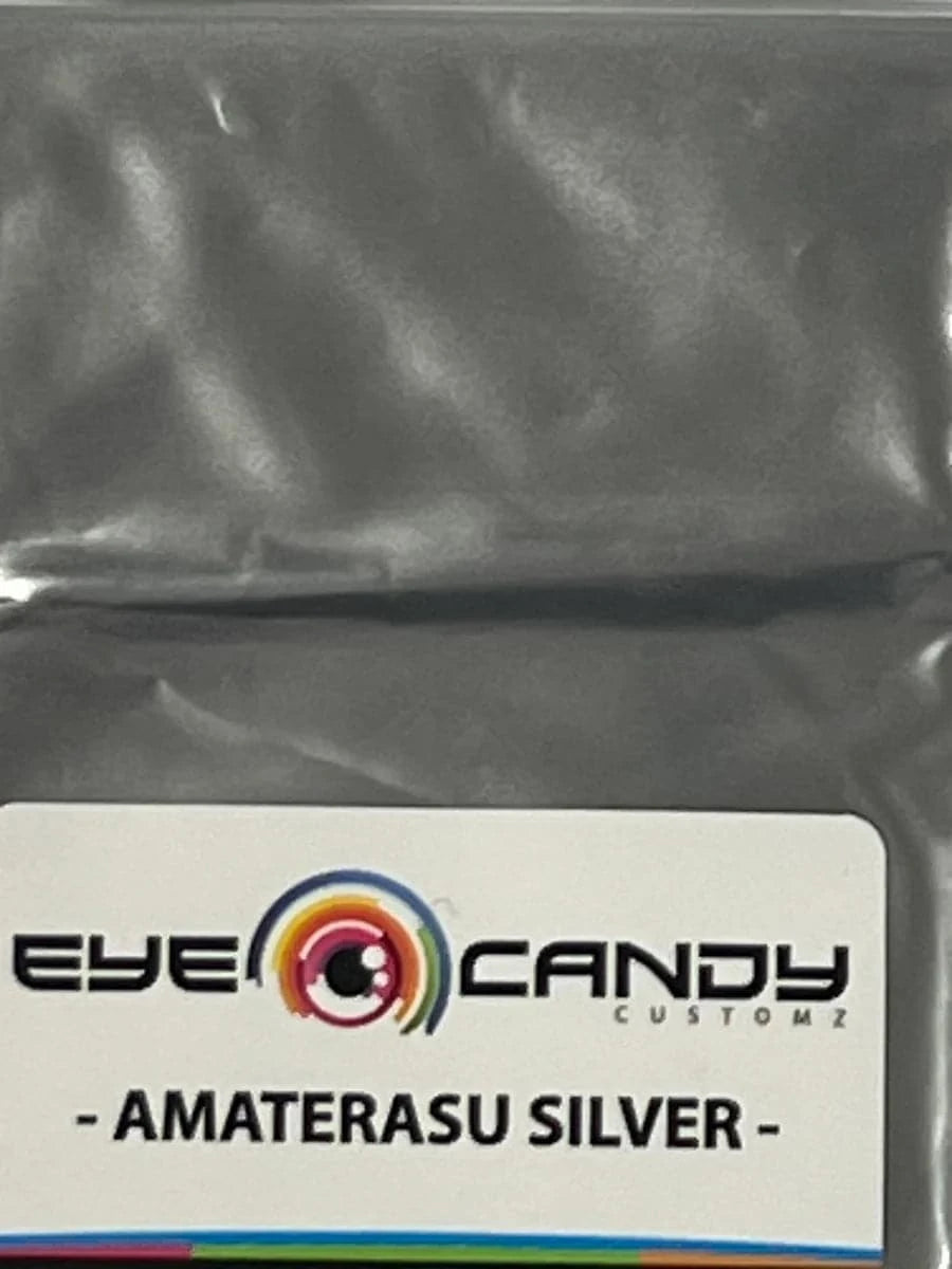 Pigmento per resina epossidica - Polvere - Eye Candy Pigments