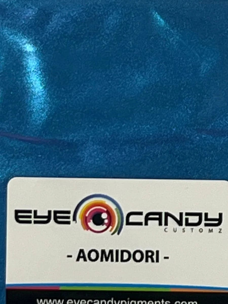 Pigmento per resina epossidica - Polvere - Eye Candy Pigments
