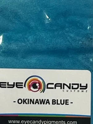 Pigmento per resina epossidica - Polvere - Eye Candy Pigments